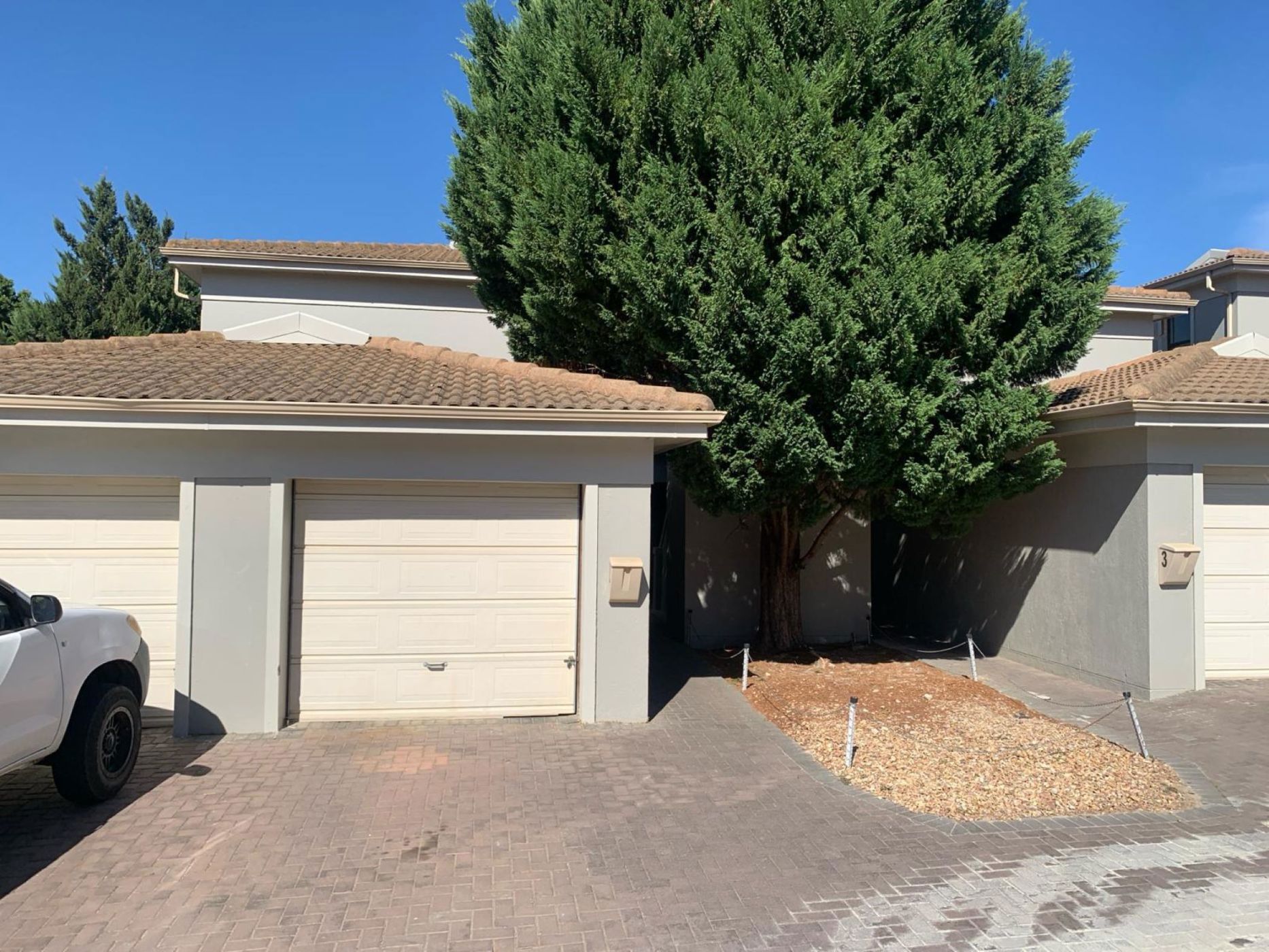 2 Bedroom Apartment For Sale Dalsig (Malmesbury) 1MS1648842 Pam