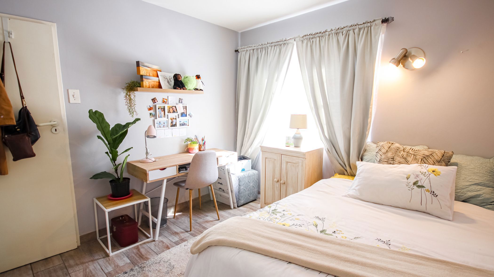 1 Bedroom Apartment To Rent Hatfield PTL1643463 Pam Golding