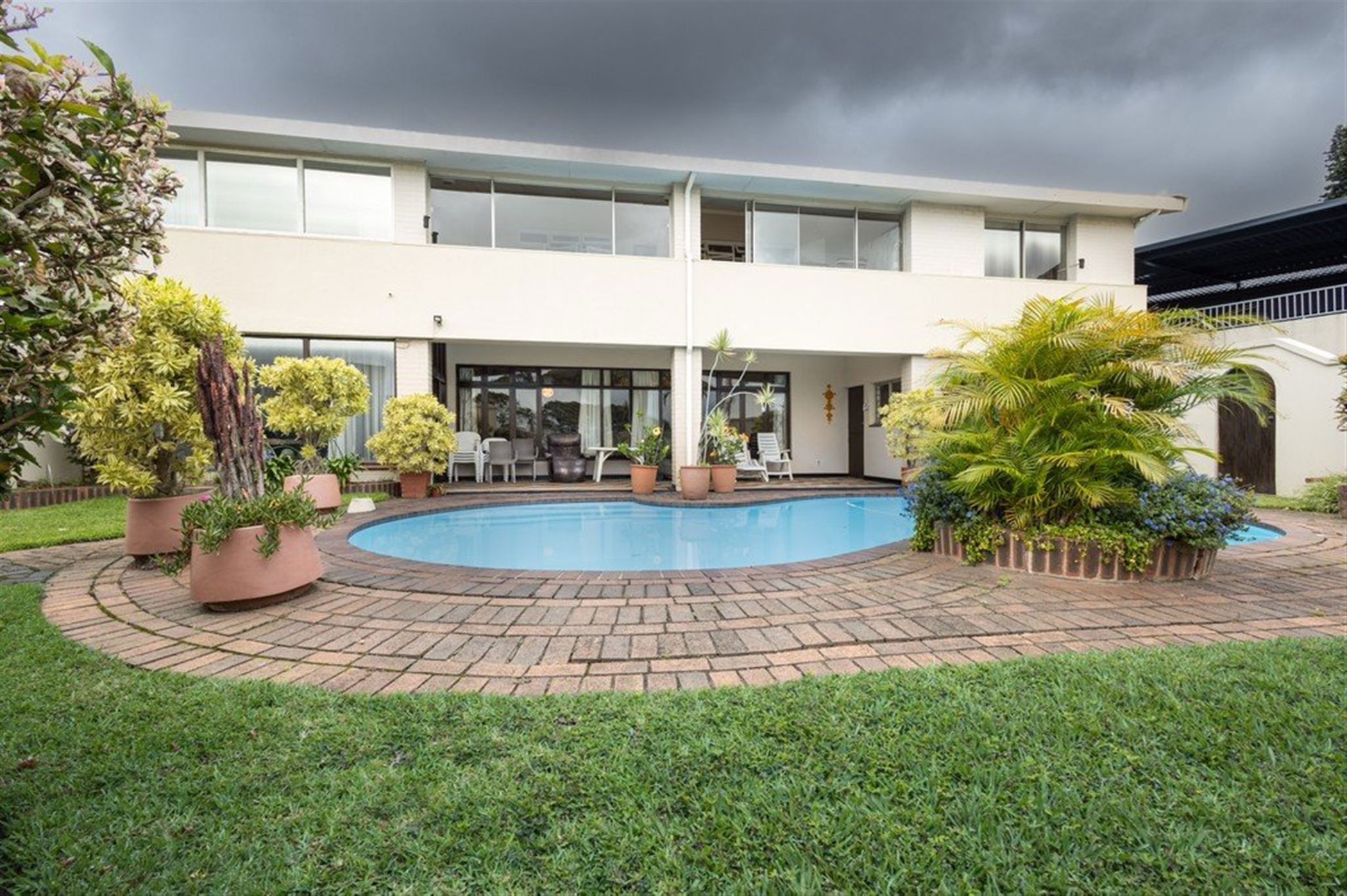 5 Bedroom House For Sale Atholl Heights 1WS1643690 Pam Golding