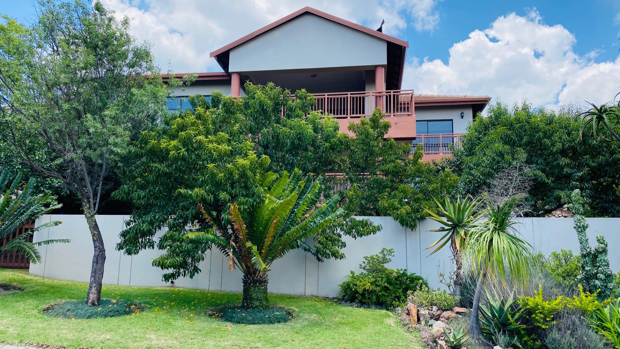 4 bedroom house for sale in Ben Fleur