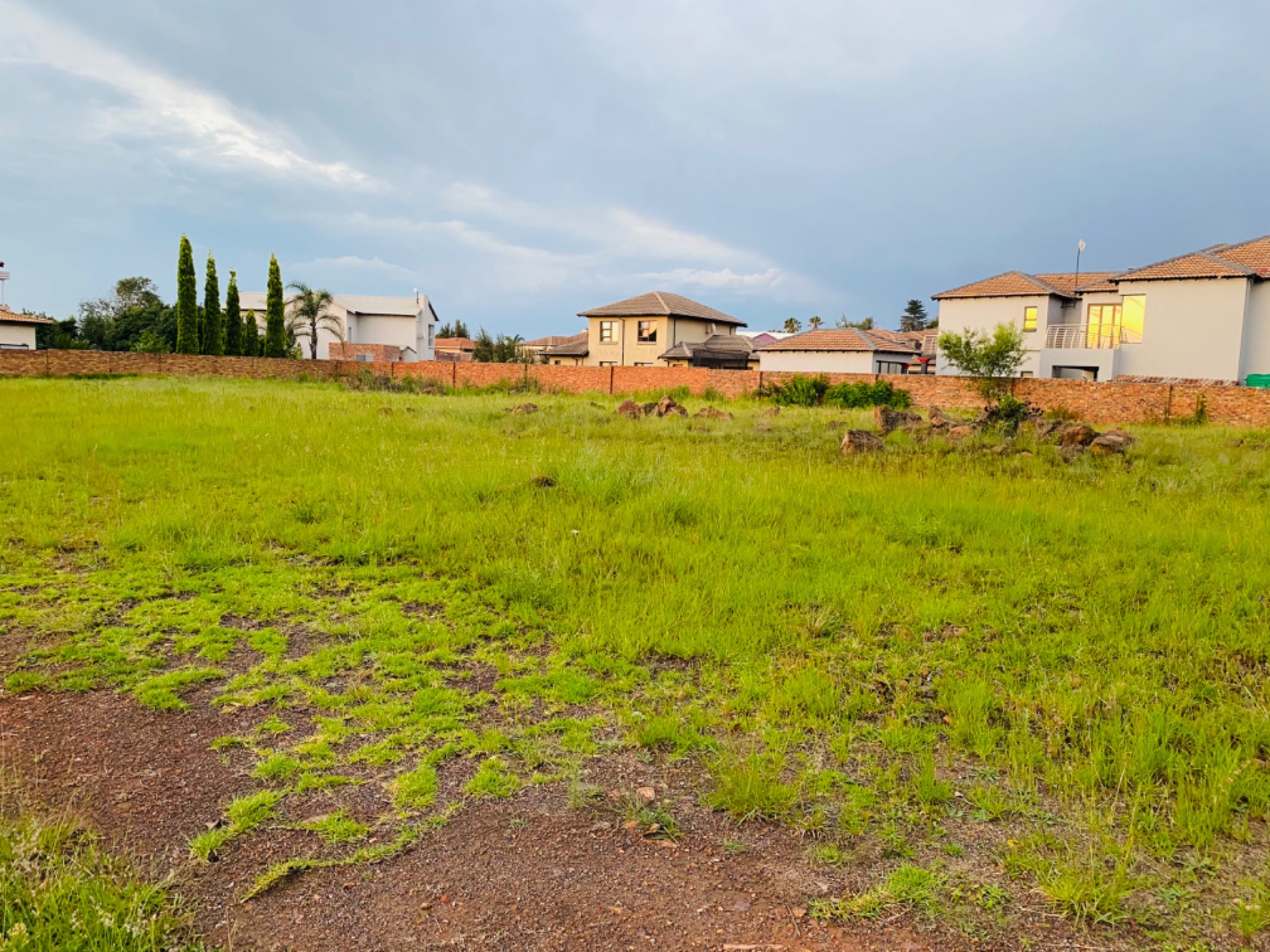 600 m2 Vacant Land For Sale Reyno Ridge 1WD1643830 Pam Golding