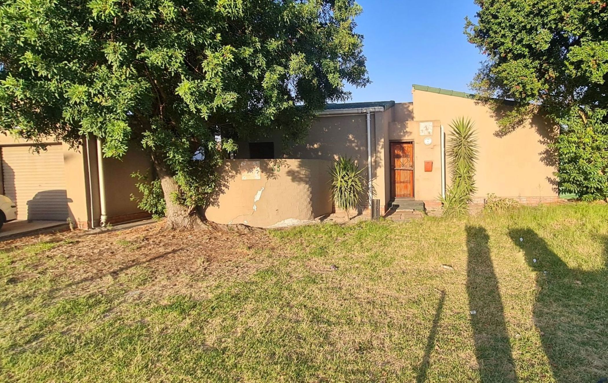 3 Bedroom House For Sale Bank Assisted Sale by Standard Bank