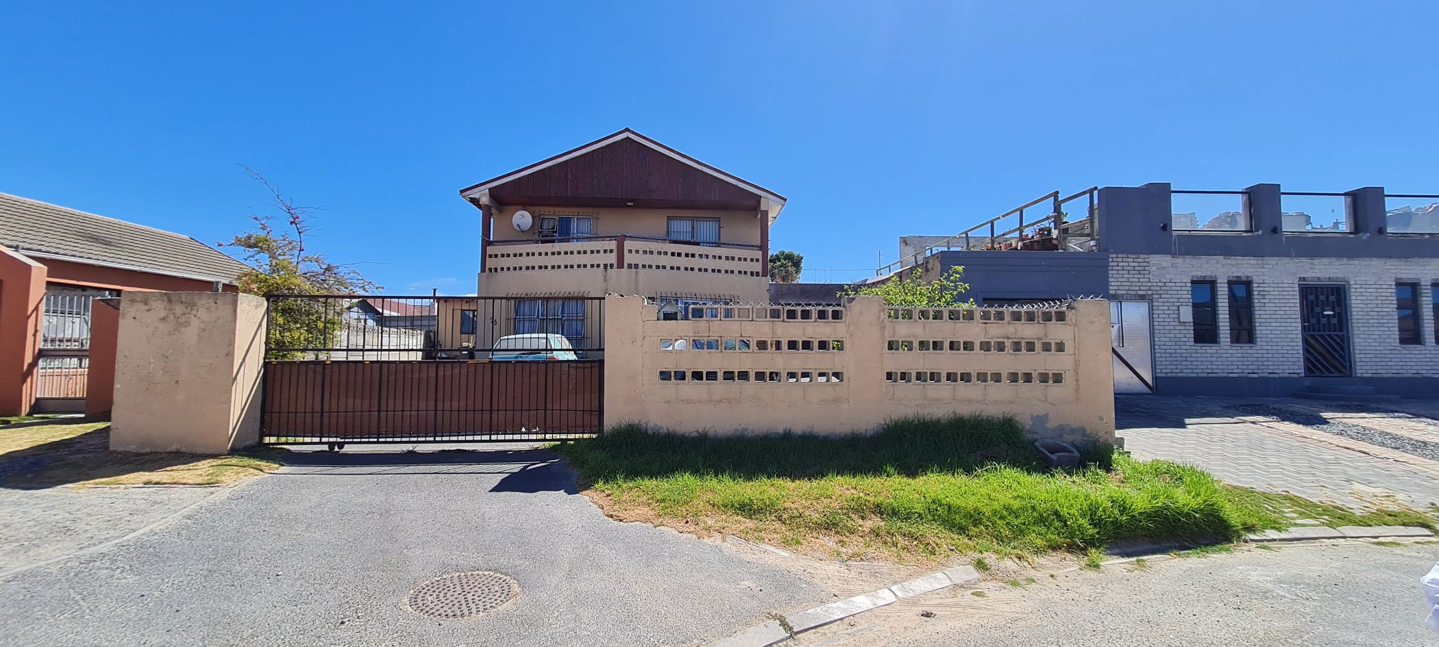 4 Bedroom House For Sale Heather Park (Eersterivier) 1KV1643988