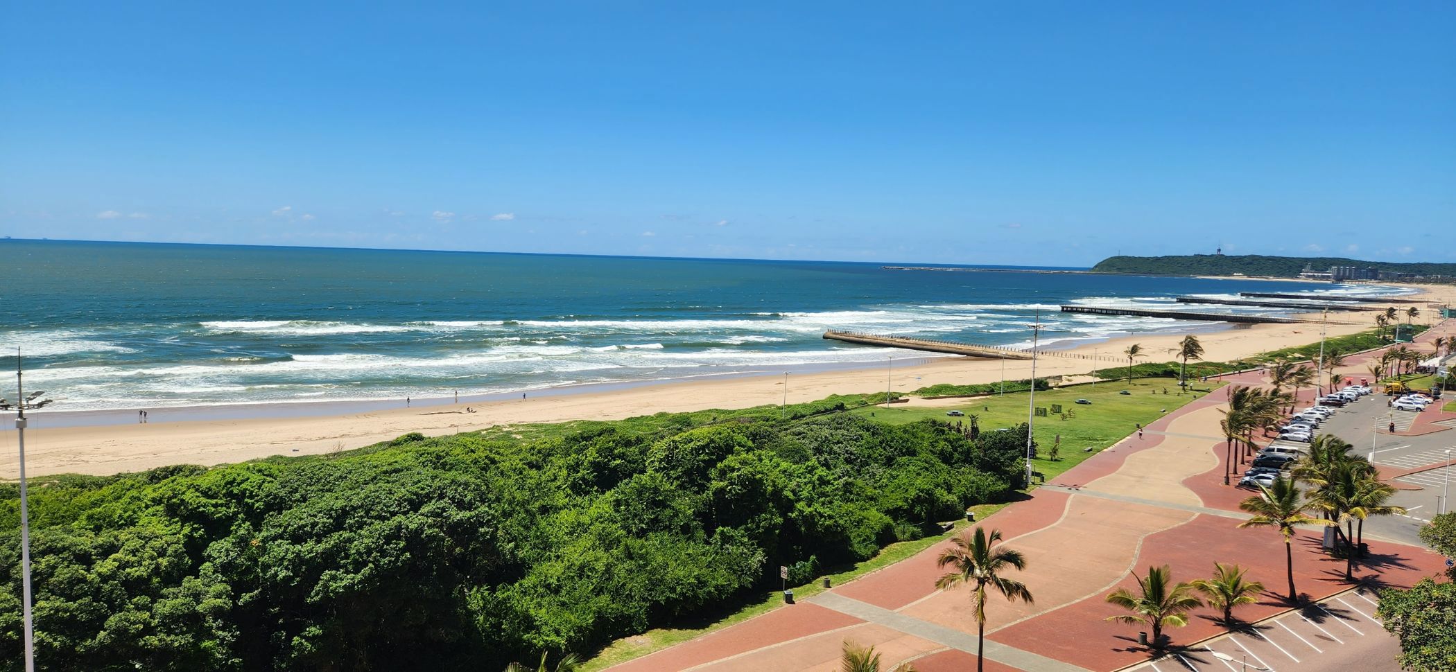2 Bedroom Apartment For Sale North Beach Durban 1DA1643965 Pam