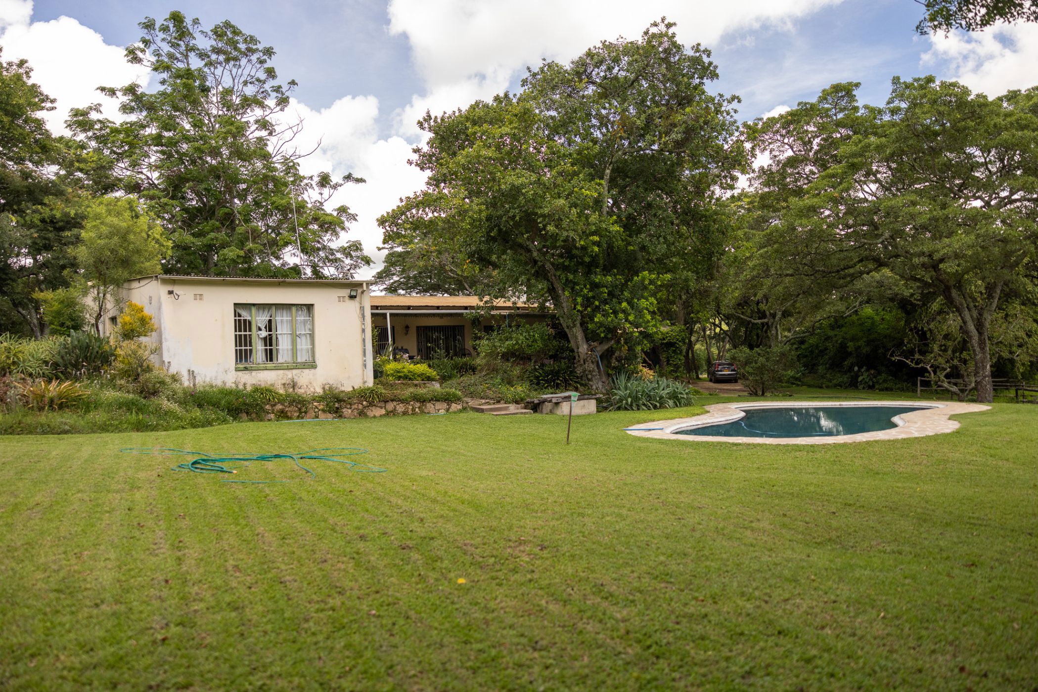 4 bedroom house for sale in Ruwa (Zimbabwe)