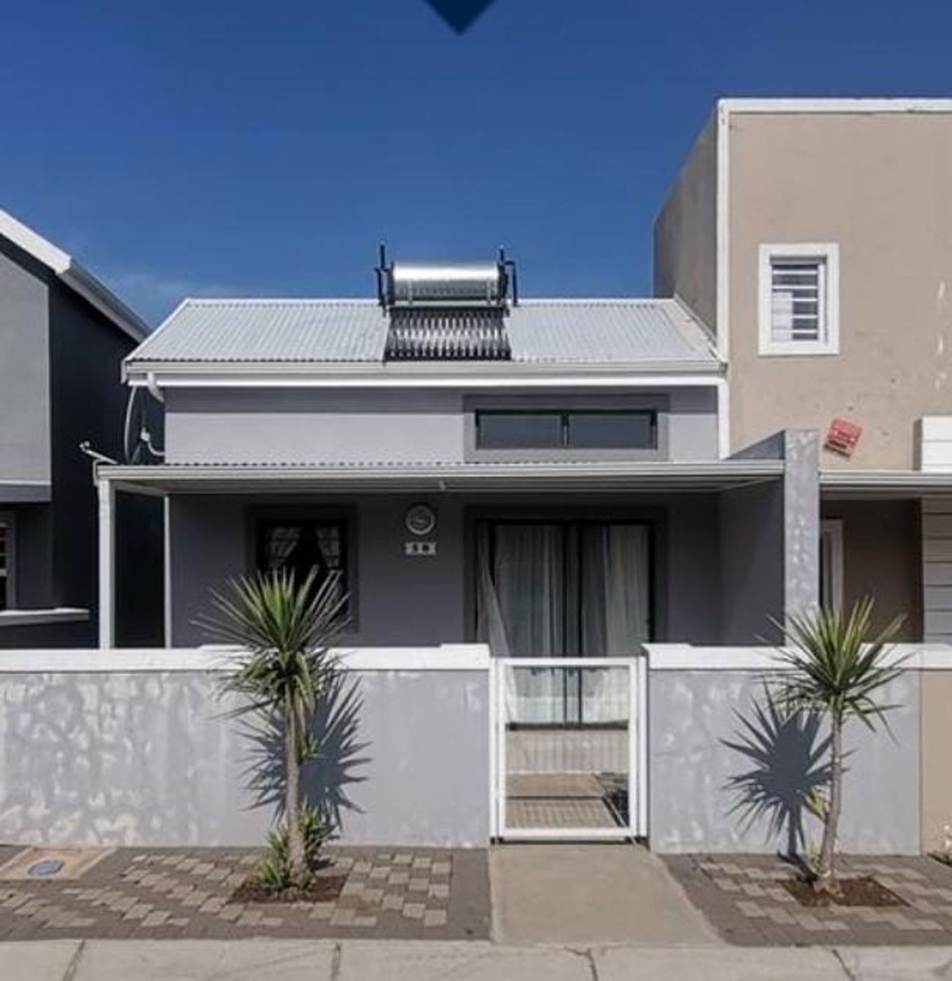 2 Bedroom House For Sale Queenstown 1MH1644312 Pam Golding Properties