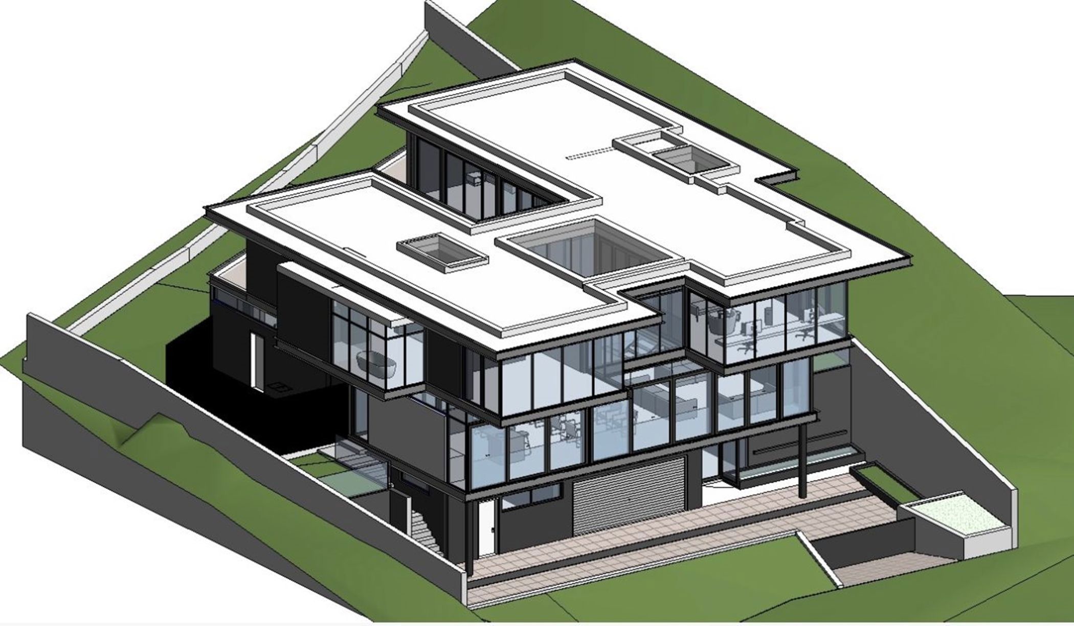 1009 m&sup2; residential vacant land for sale in Sibaya