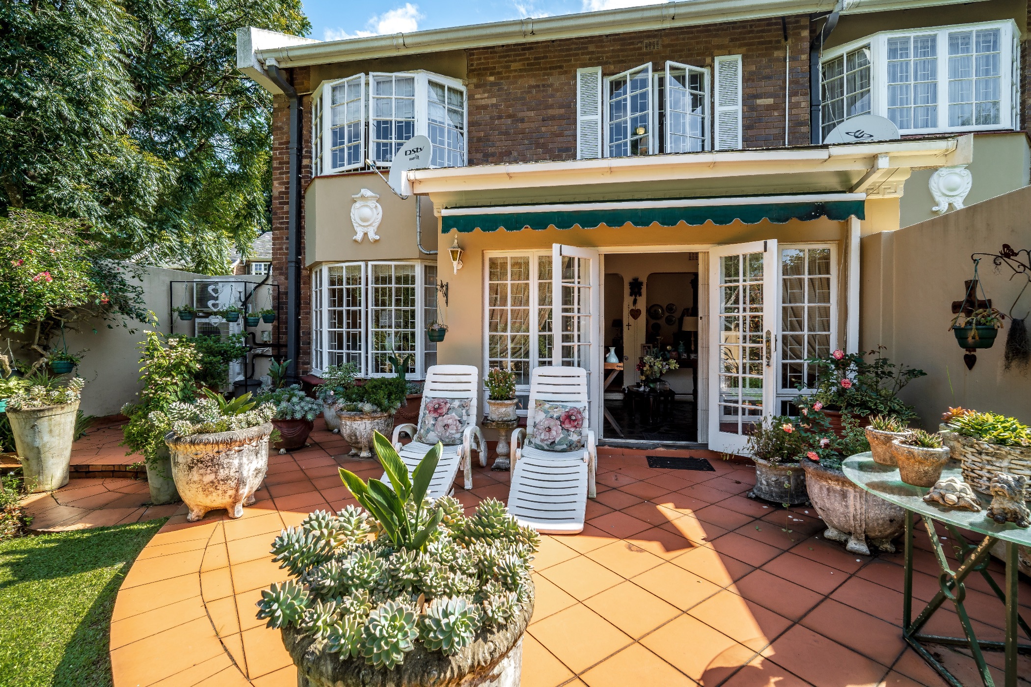 4 bedroom townhouse for sale in Kloof