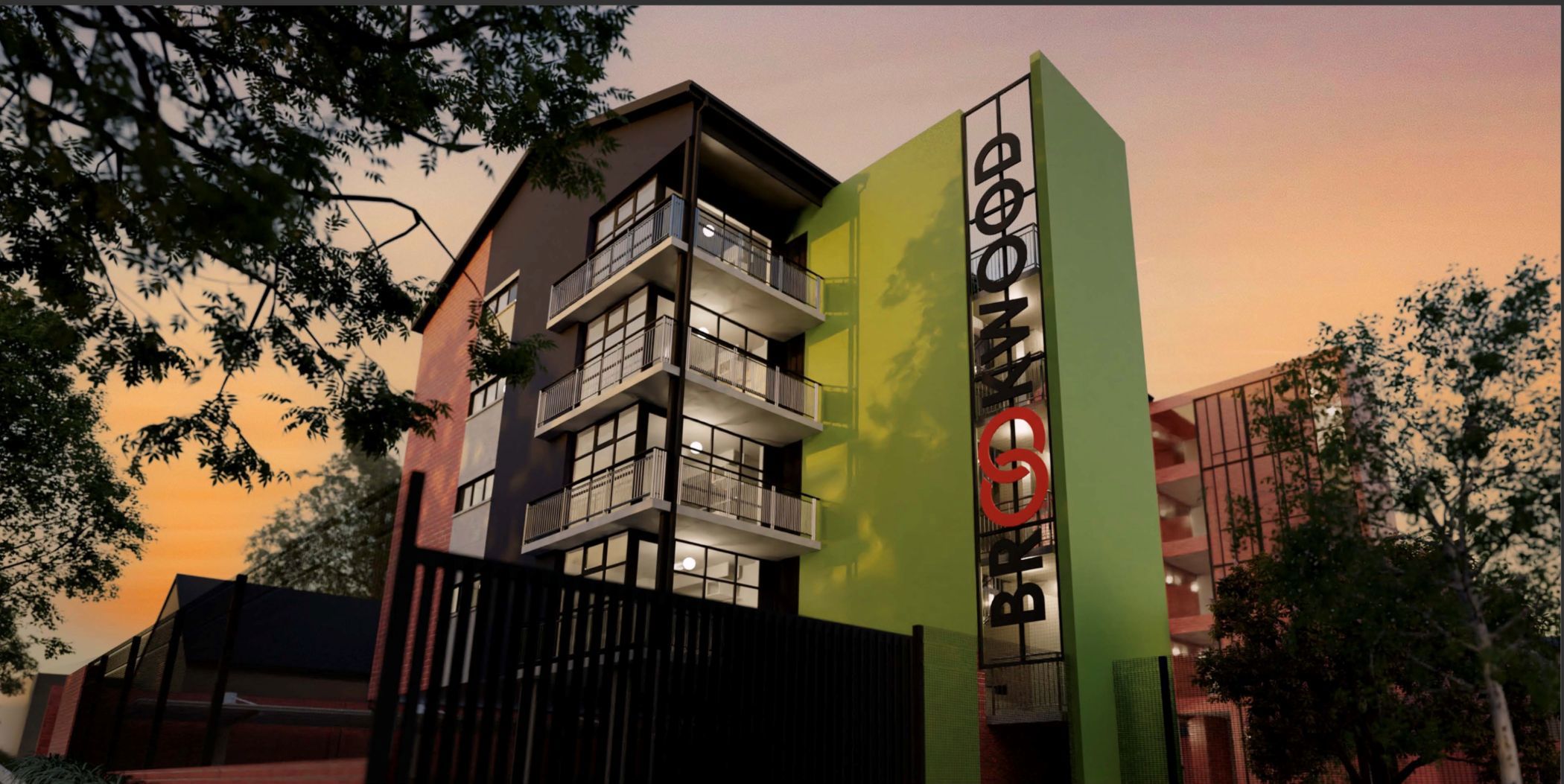 2 bedroom apartment for sale in Brooklyn (Pretoria East)