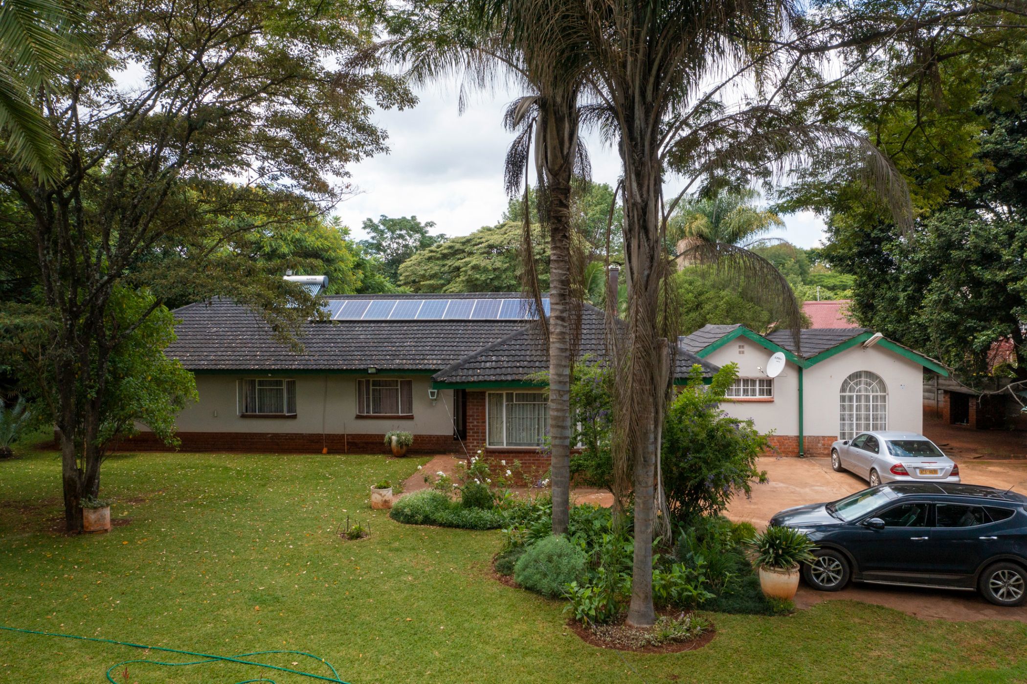 5 Bedroom House For Sale Borrowdale (Zimbabwe) 3ZB1644547 Pam