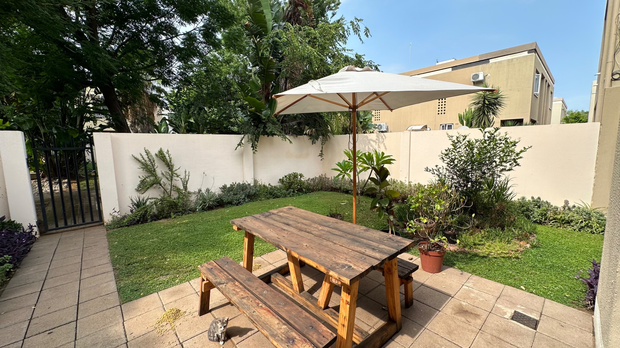 1 Bedroom Apartment To Rent Extension 11 (Botswana) 3BO1644748