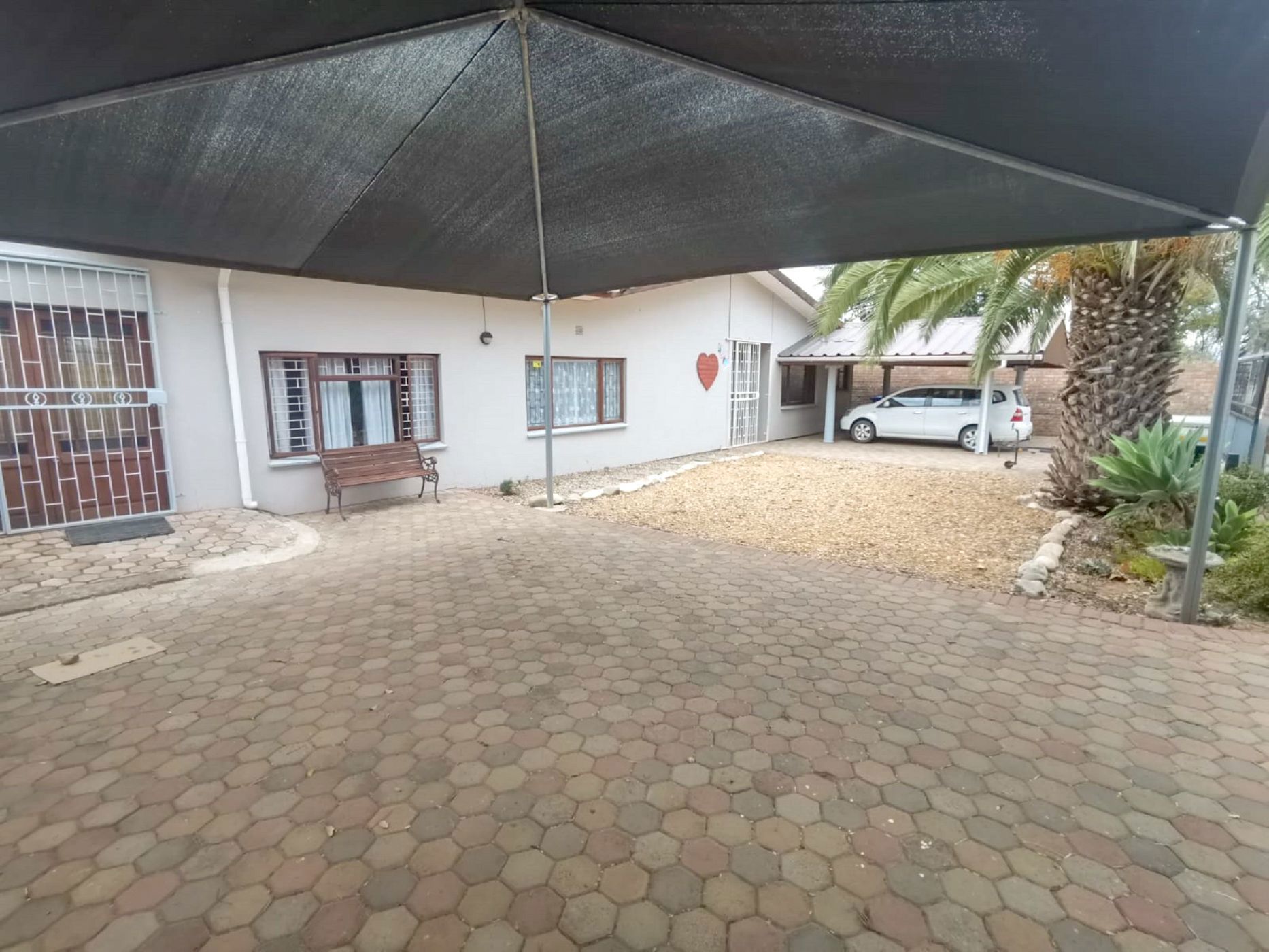 3 Bedroom House For Sale West Bank (Oudtshoorn) 1OU1642184 Pam Golding Properties