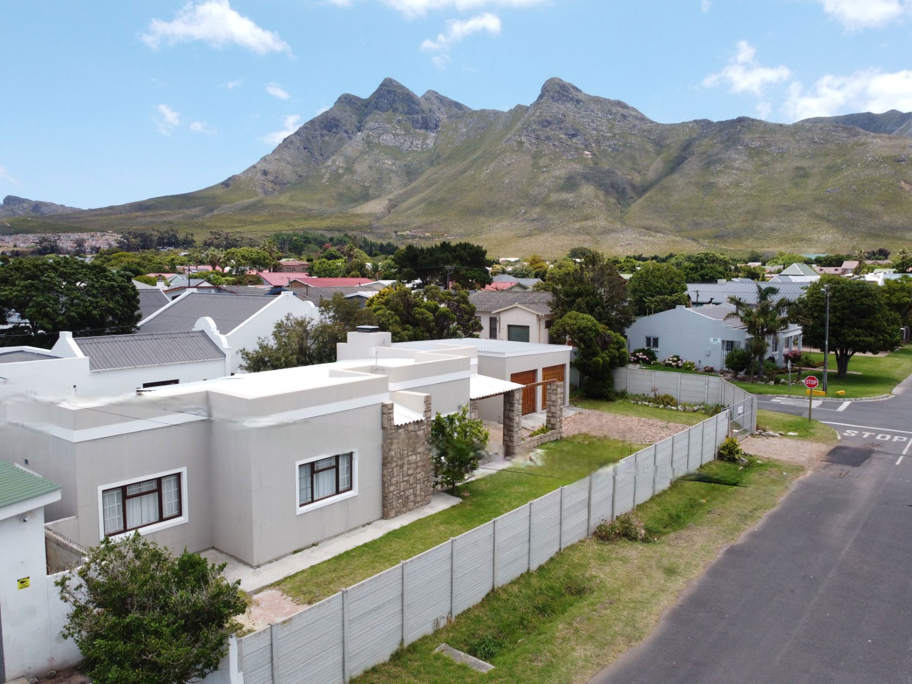 3 Bedroom House For Sale Kleinmond KN1641718 Pam Golding Properties