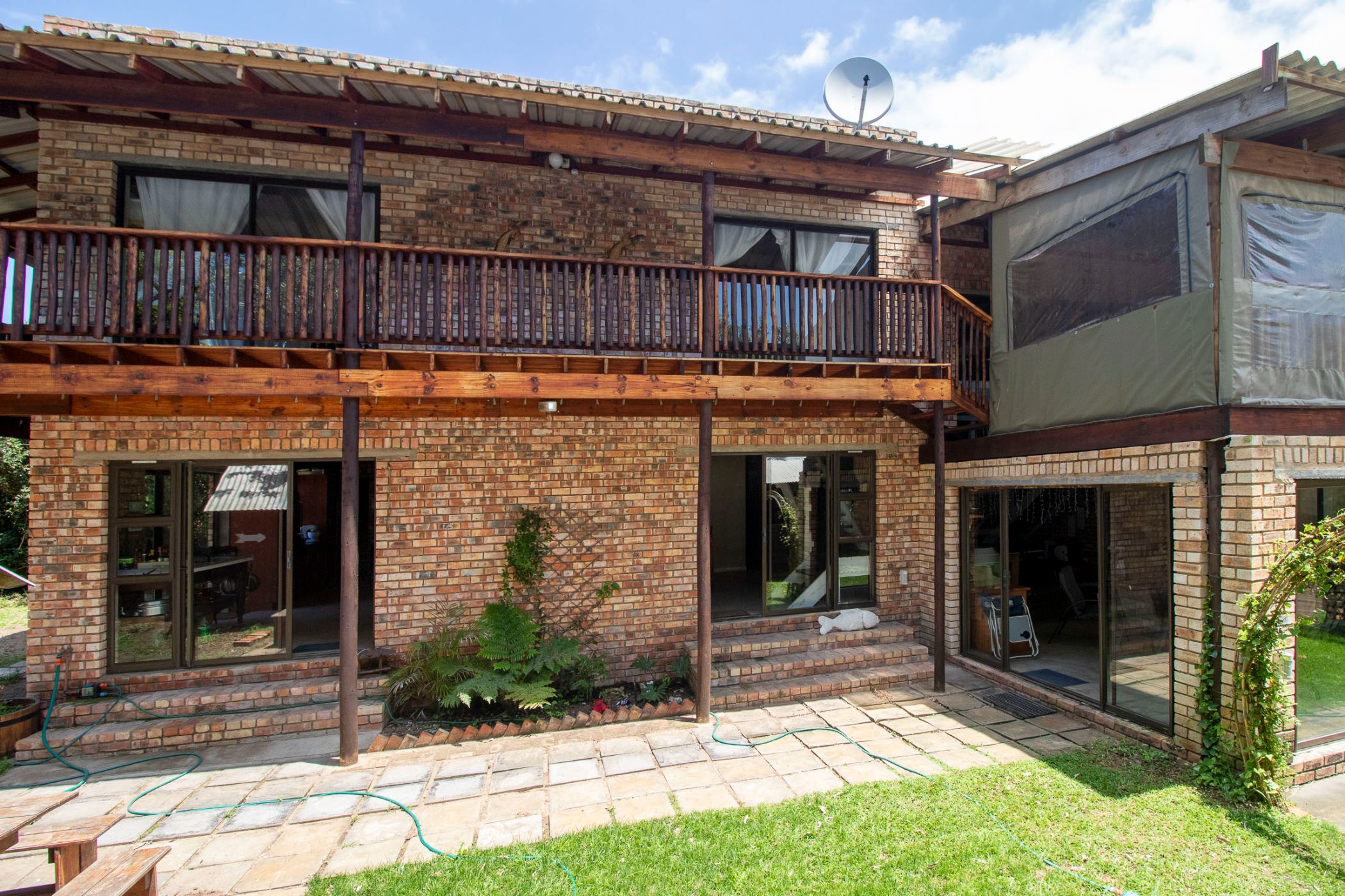 7 bedroom house for sale in Boknesstrand