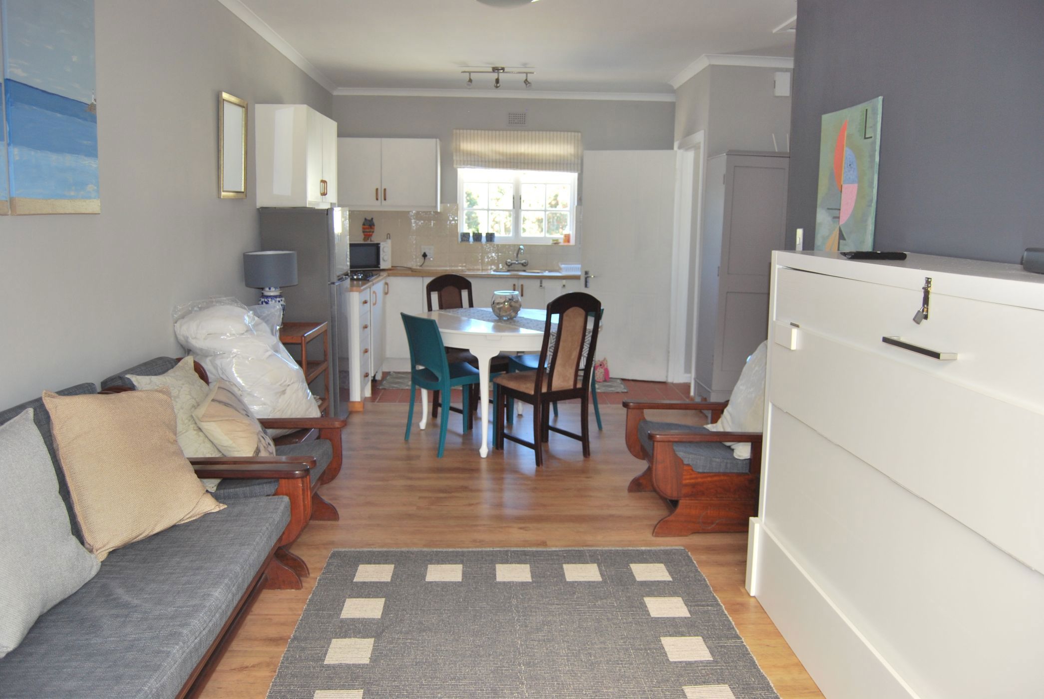 1 Bedroom Doublestorey Apartment To Rent Sedgefield 1SH1642682