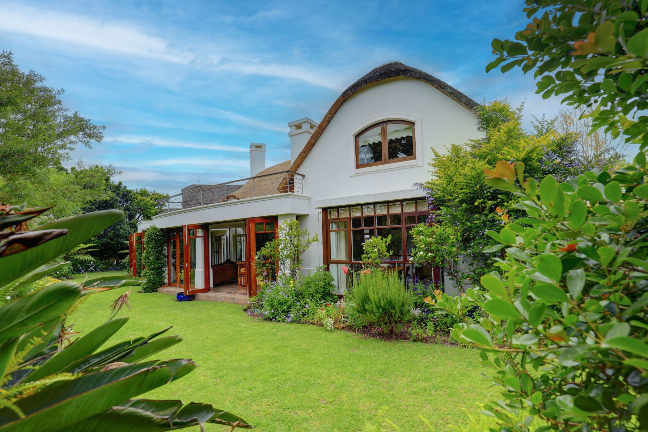 3 Bedroom House For Sale Fancourt FC1641538 Pam Golding Properties