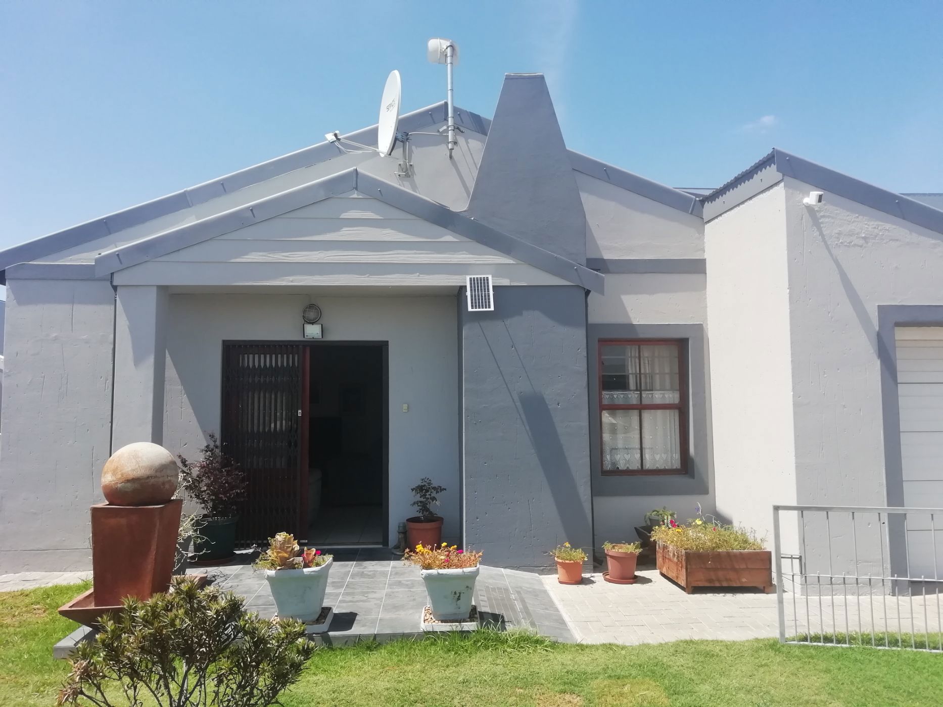 3 Bedroom House For Sale Fountains Estate 1JF1640377 Pam Golding