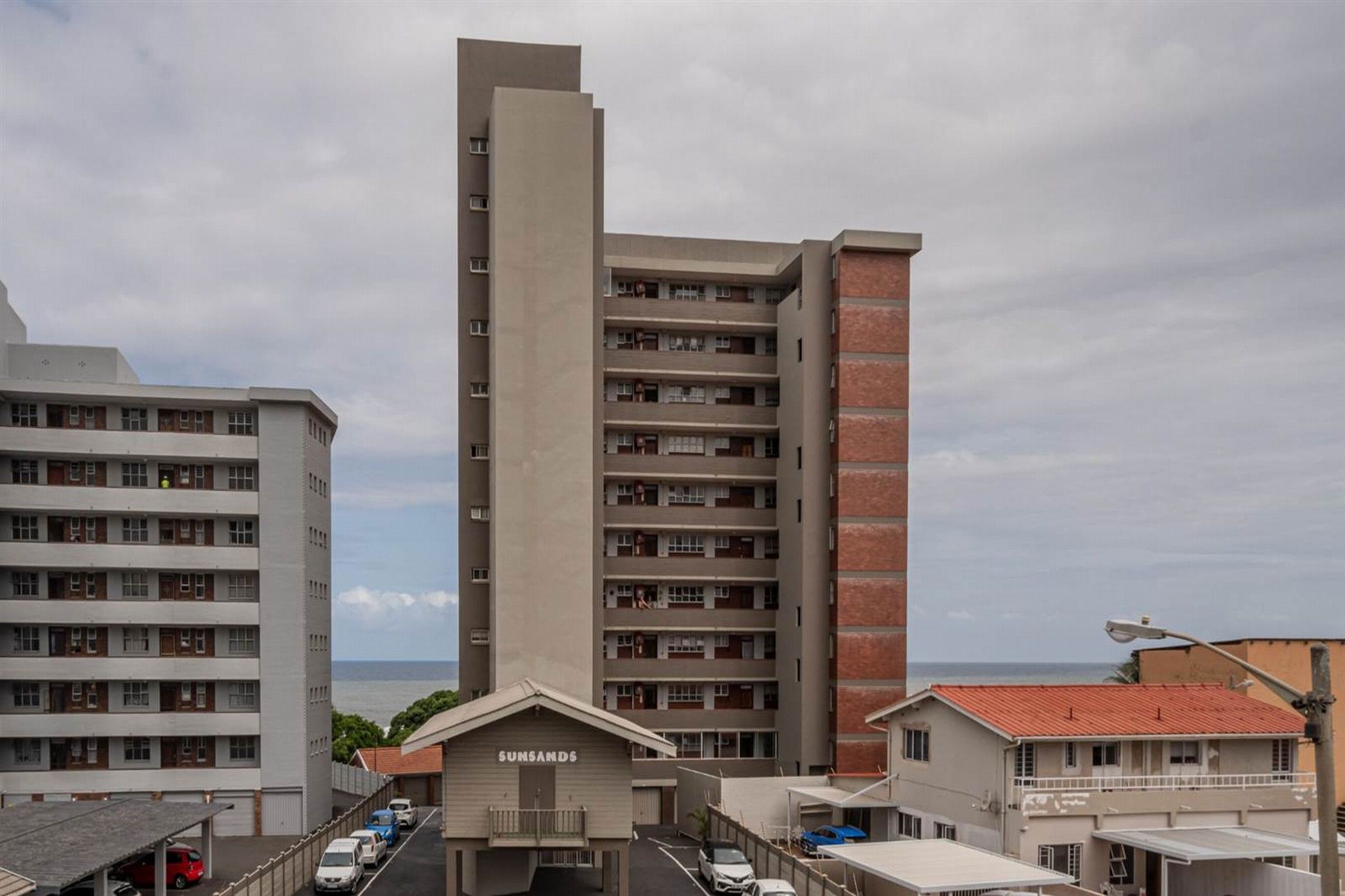 2 Bedroom Apartment For Sale Doonside 1WB1643044 Pam Golding