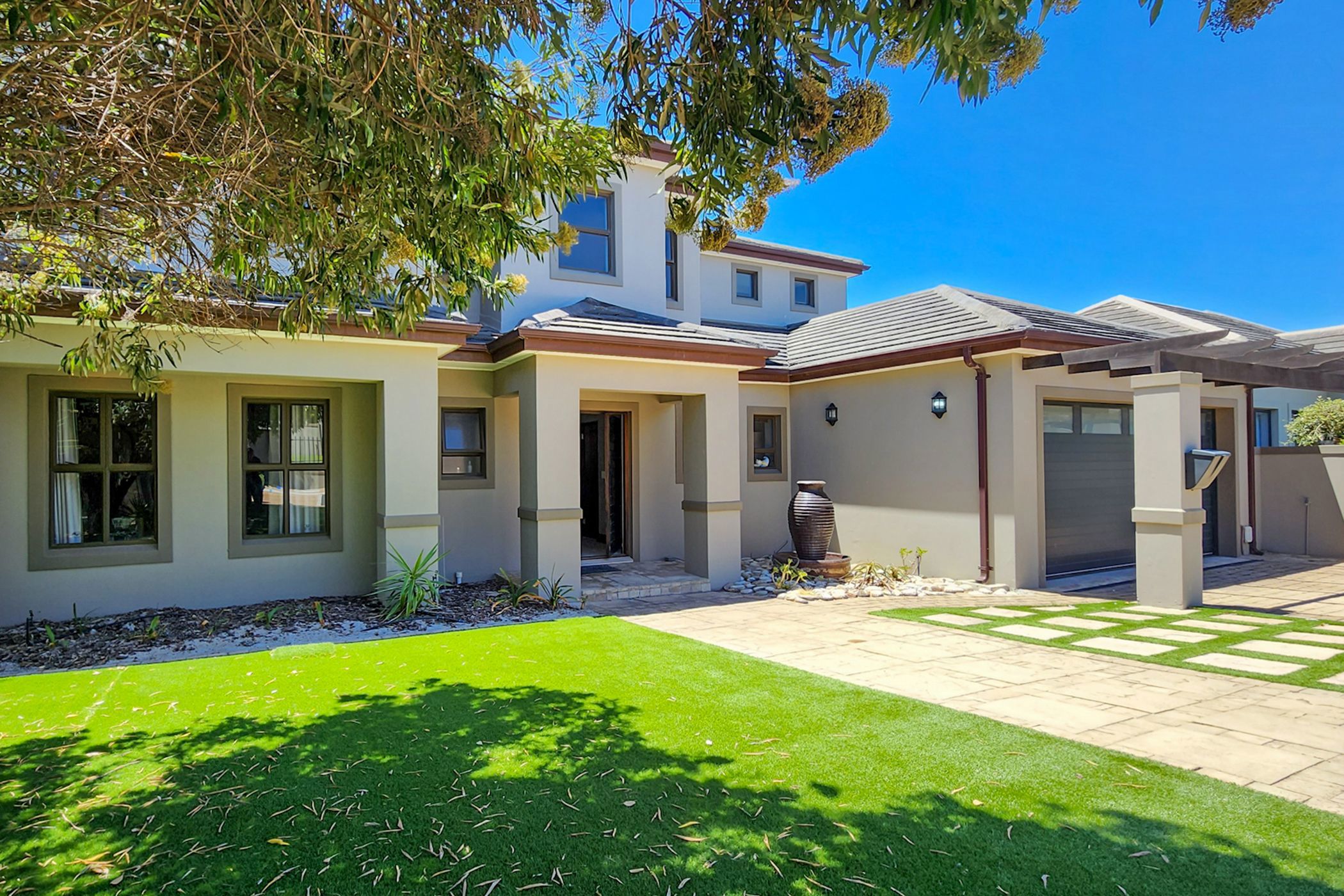 4 Bedroom Security Estate Home For Sale Big Bay 1TV1641565 Pam