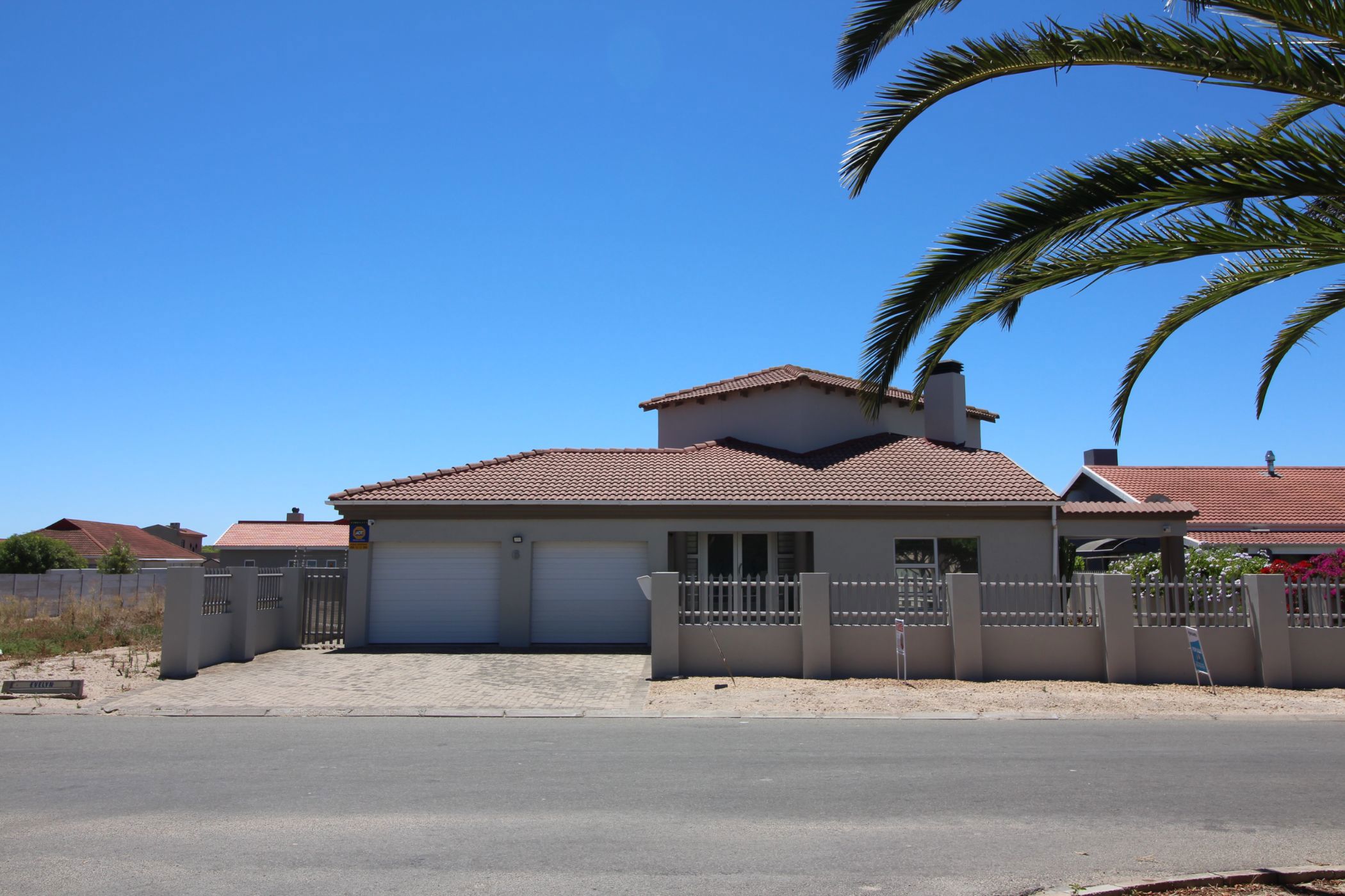 3 Bedroom House For Sale Port Owen LA1642955 Pam Golding Properties