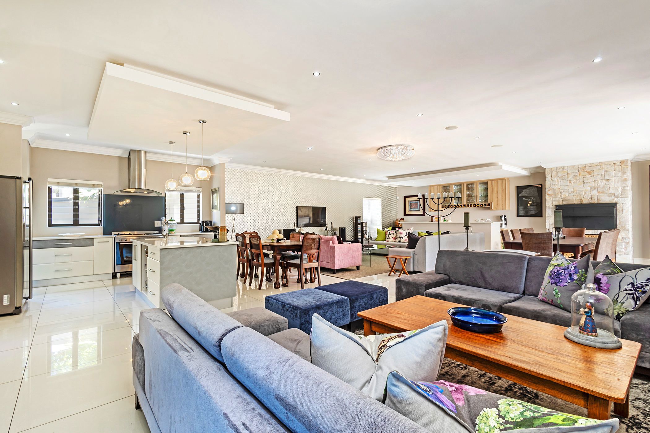 3 Bedroom Security Estate Home For Sale Vygeboom DBV1642518 Pam