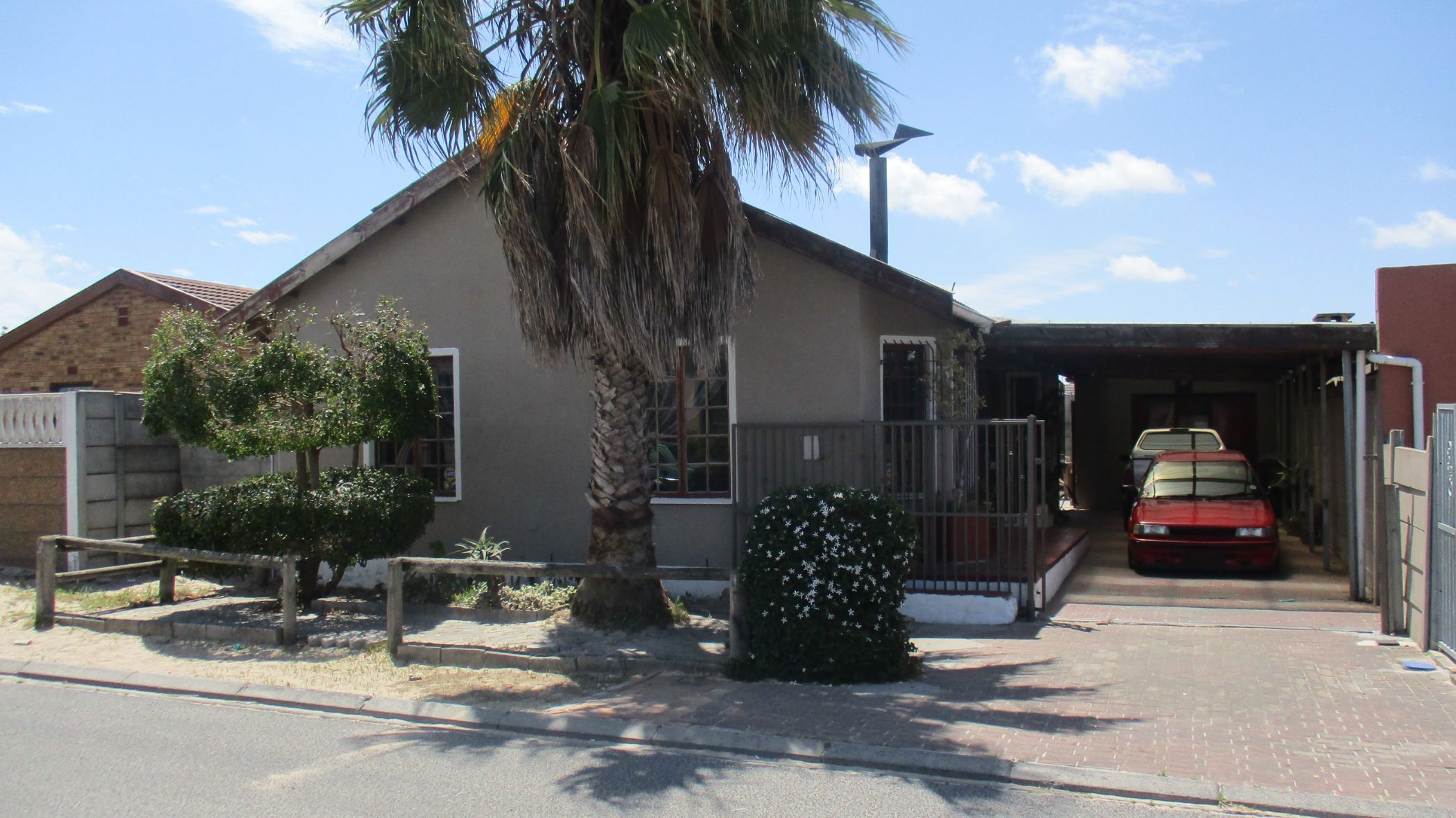 3 Bedroom House For Sale Tuscany Glen (Eersterivier) 1KV1643266