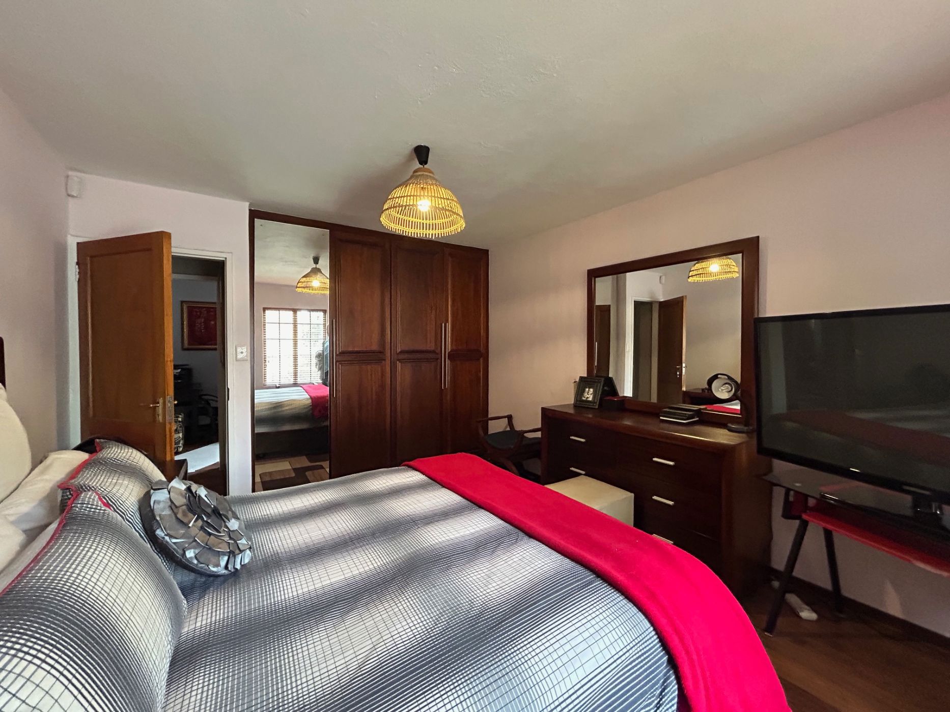 3 Bedroom Cluster House For Sale Rynfield EN1642059 Pam Golding