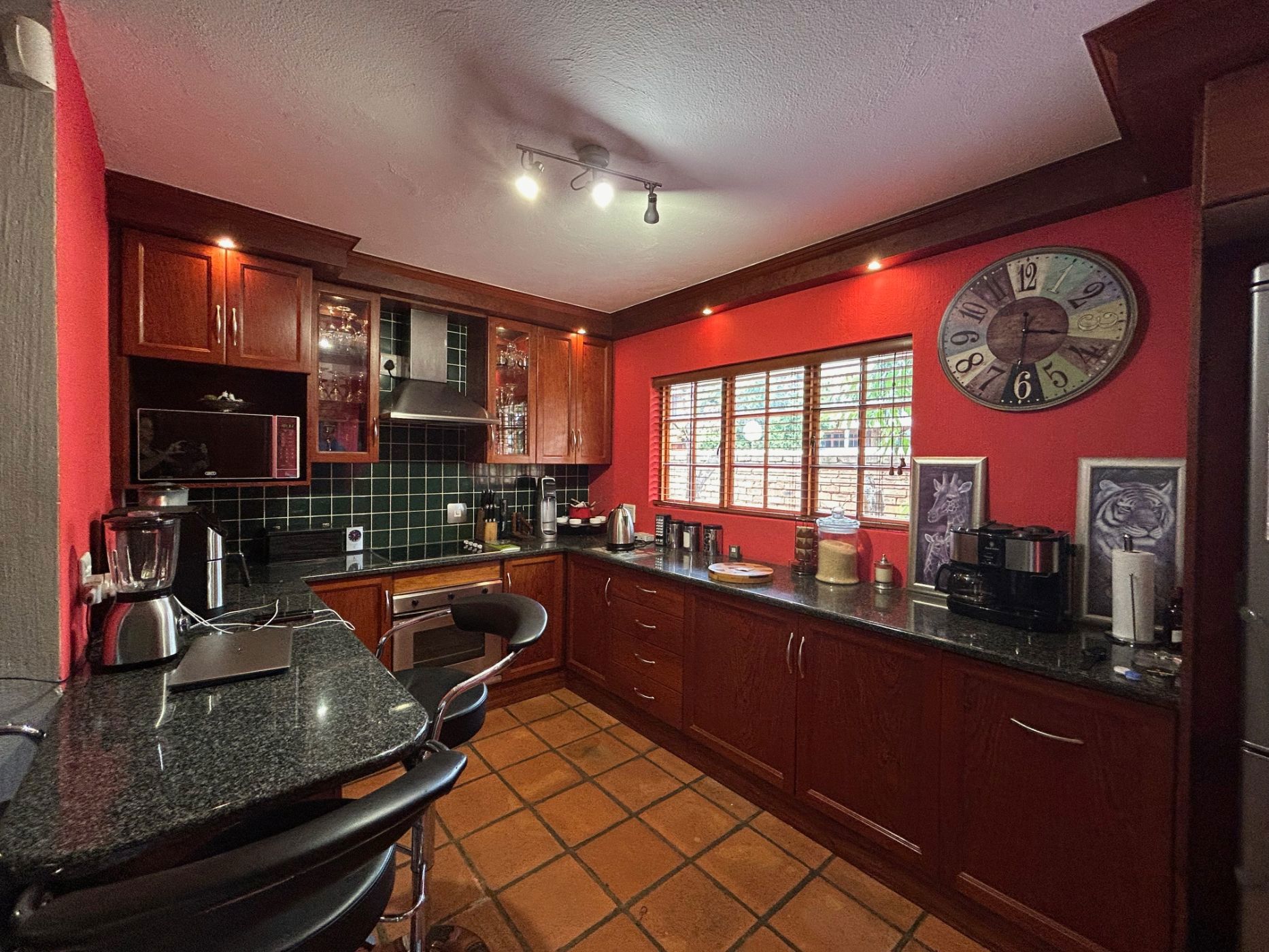 3 Bedroom Cluster House For Sale Rynfield EN1642059 Pam Golding