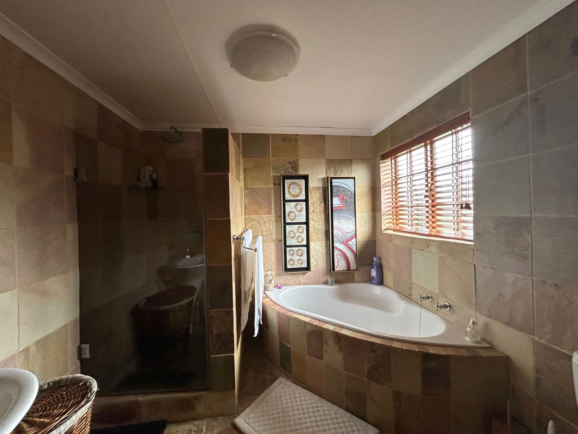 3 Bedroom Cluster House For Sale Rynfield EN1642059 Pam Golding