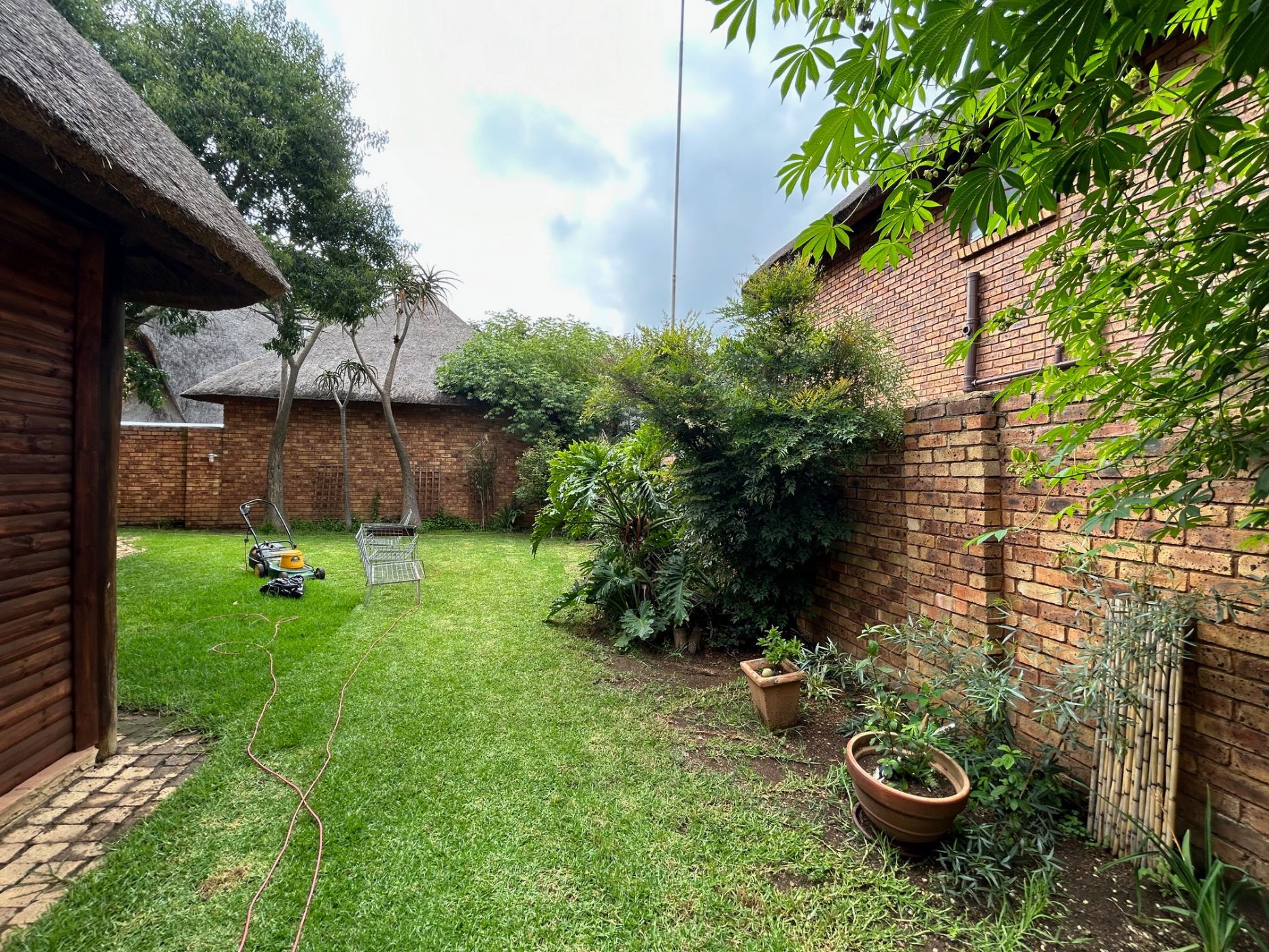 3 Bedroom Cluster House For Sale Rynfield EN1642059 Pam Golding