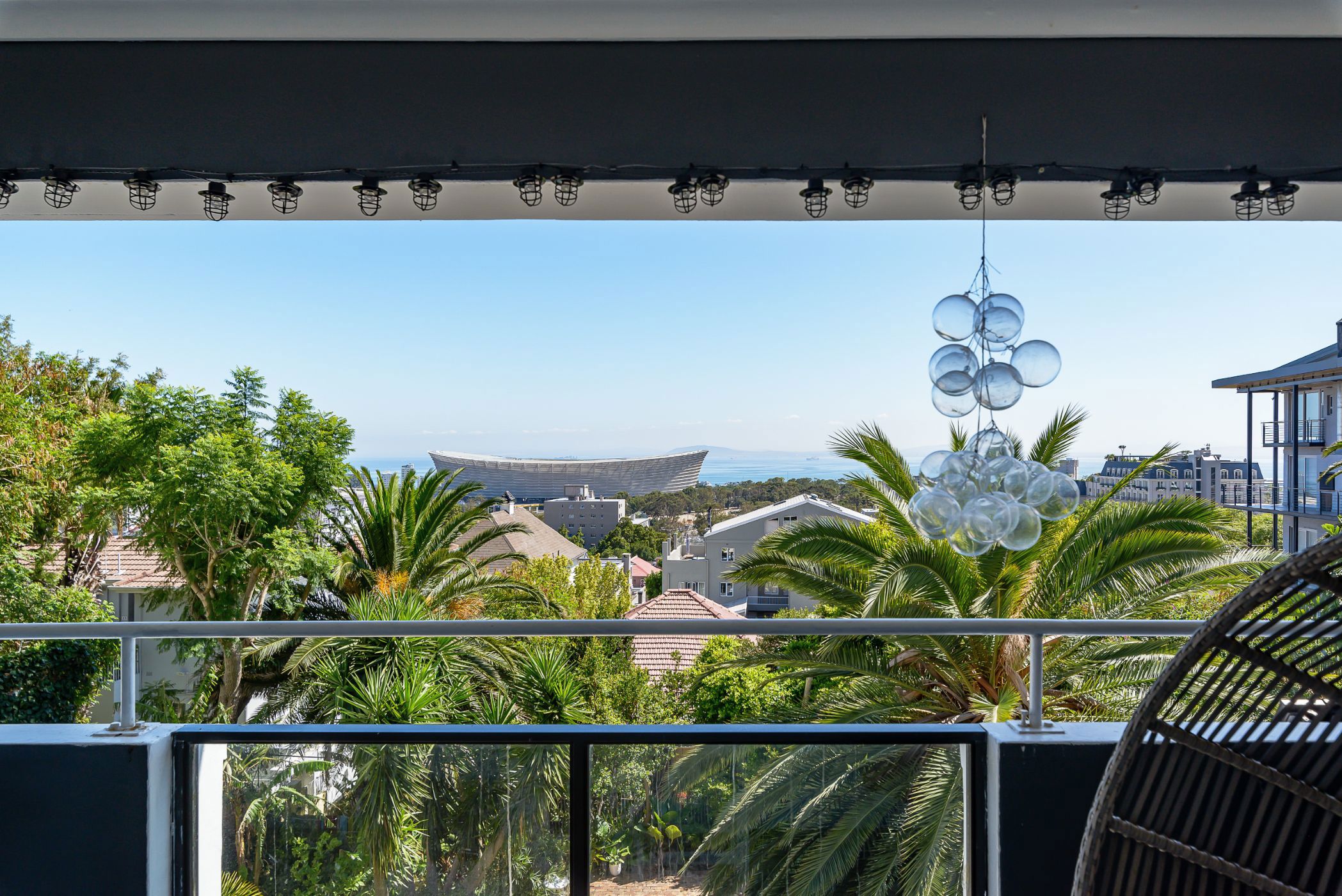 5 Bedroom House For Sale Green Point (Cape Town) AS1642333 Pam