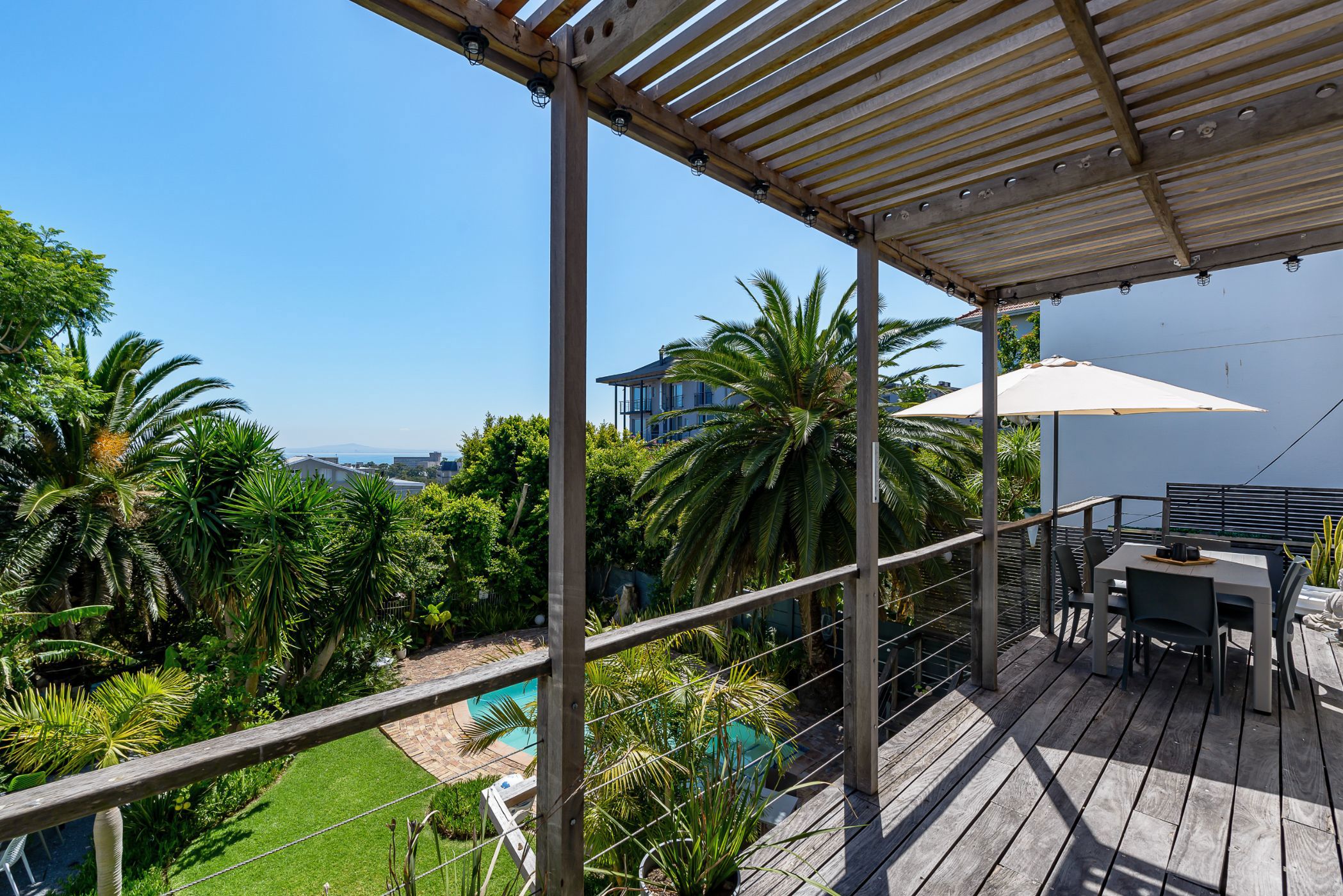 5 Bedroom House For Sale Green Point (Cape Town) AS1642333 Pam