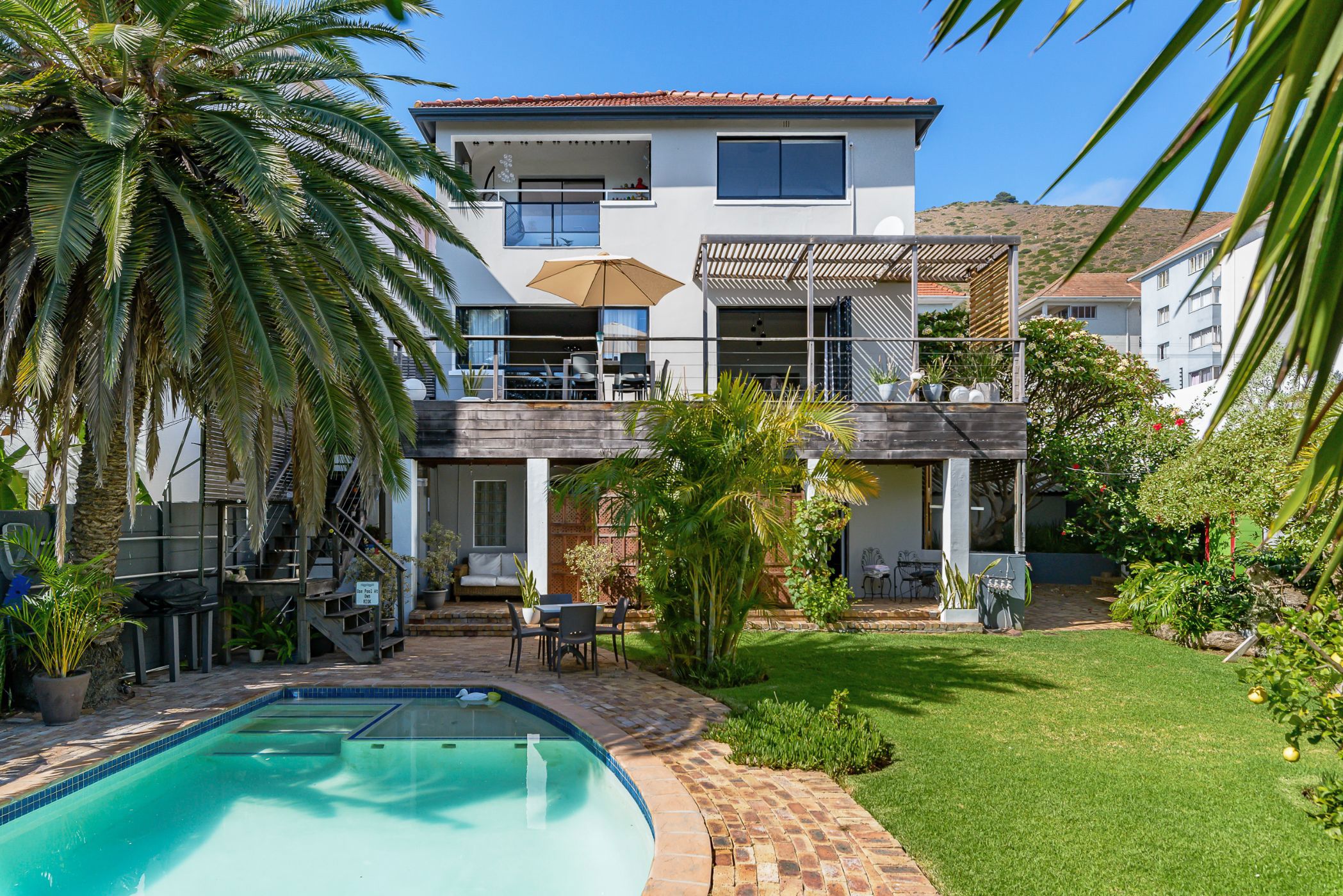 5 Bedroom House For Sale Green Point (Cape Town) AS1642333 Pam