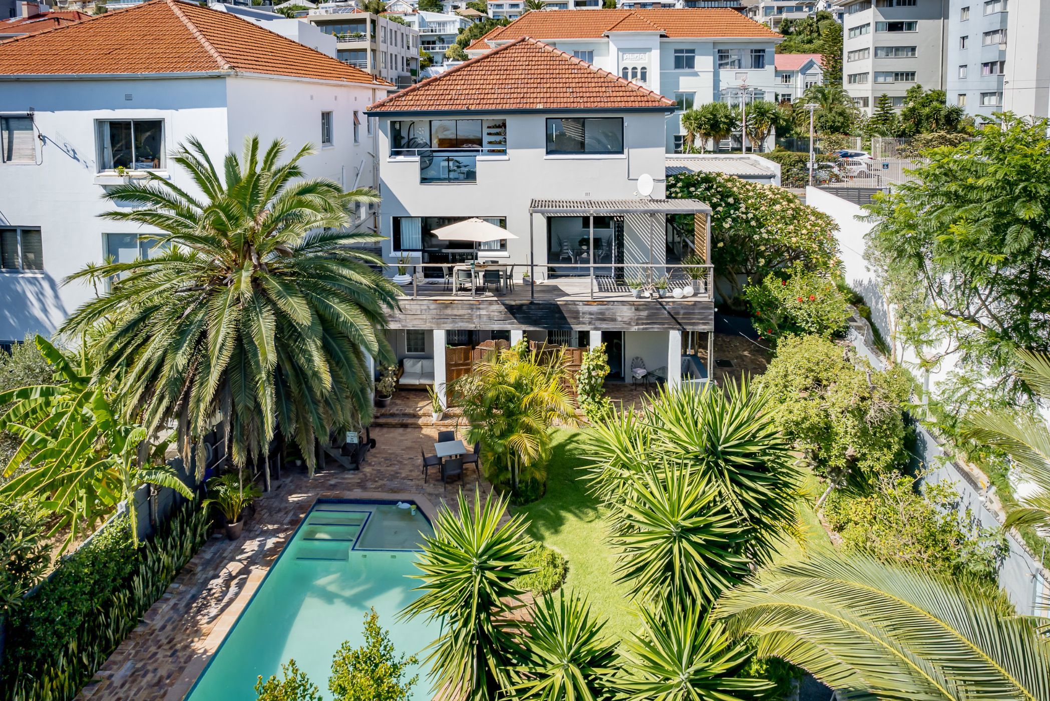 5 Bedroom House For Sale Green Point (Cape Town) AS1642333 Pam