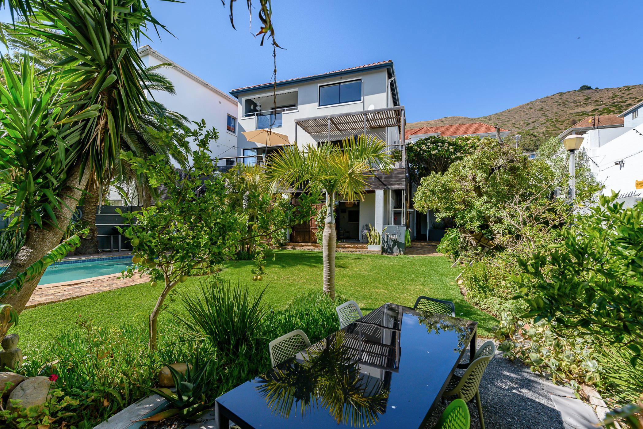 5 Bedroom House For Sale Green Point (Cape Town) AS1642333 Pam