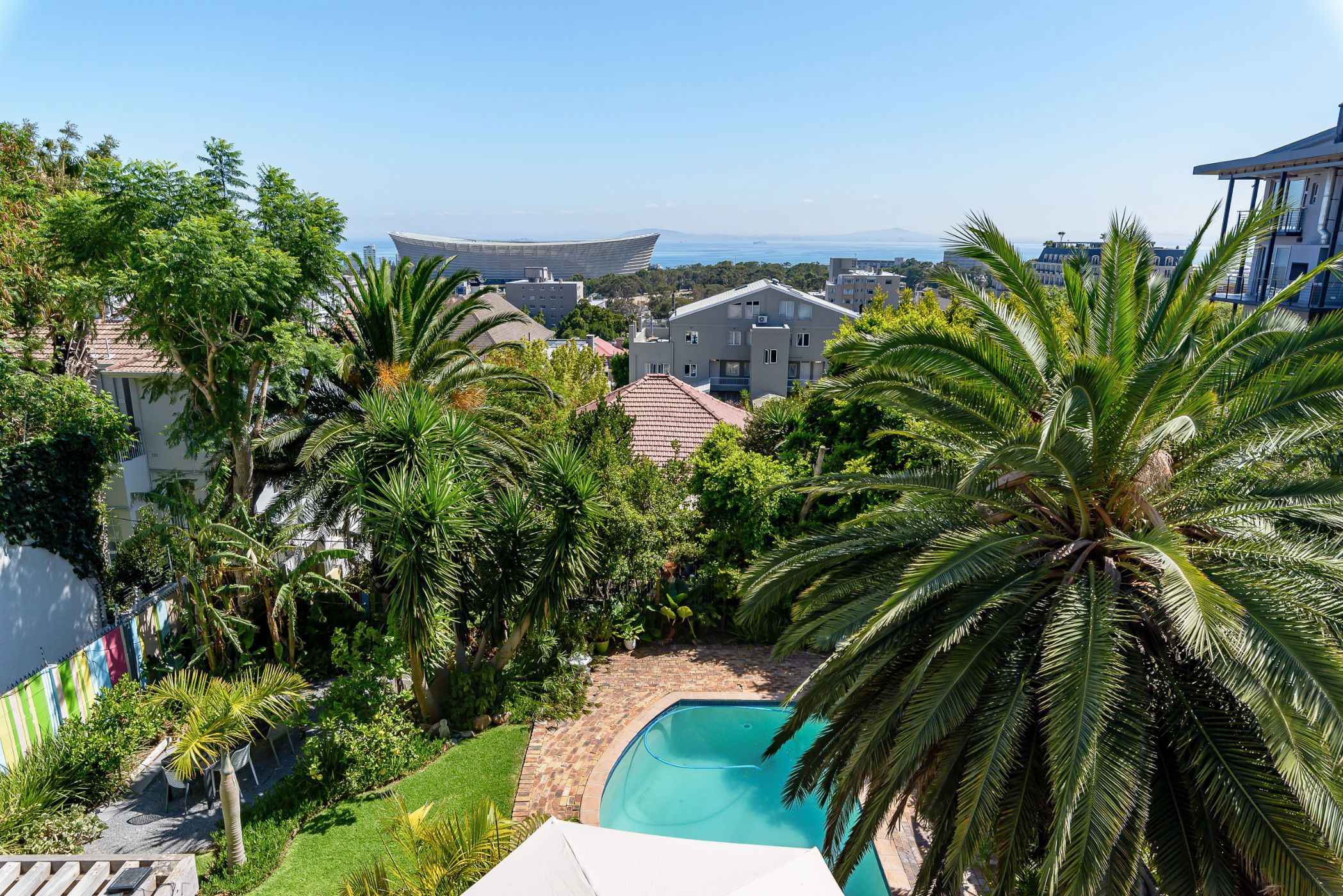 5 Bedroom House For Sale Green Point (Cape Town) AS1642333 Pam