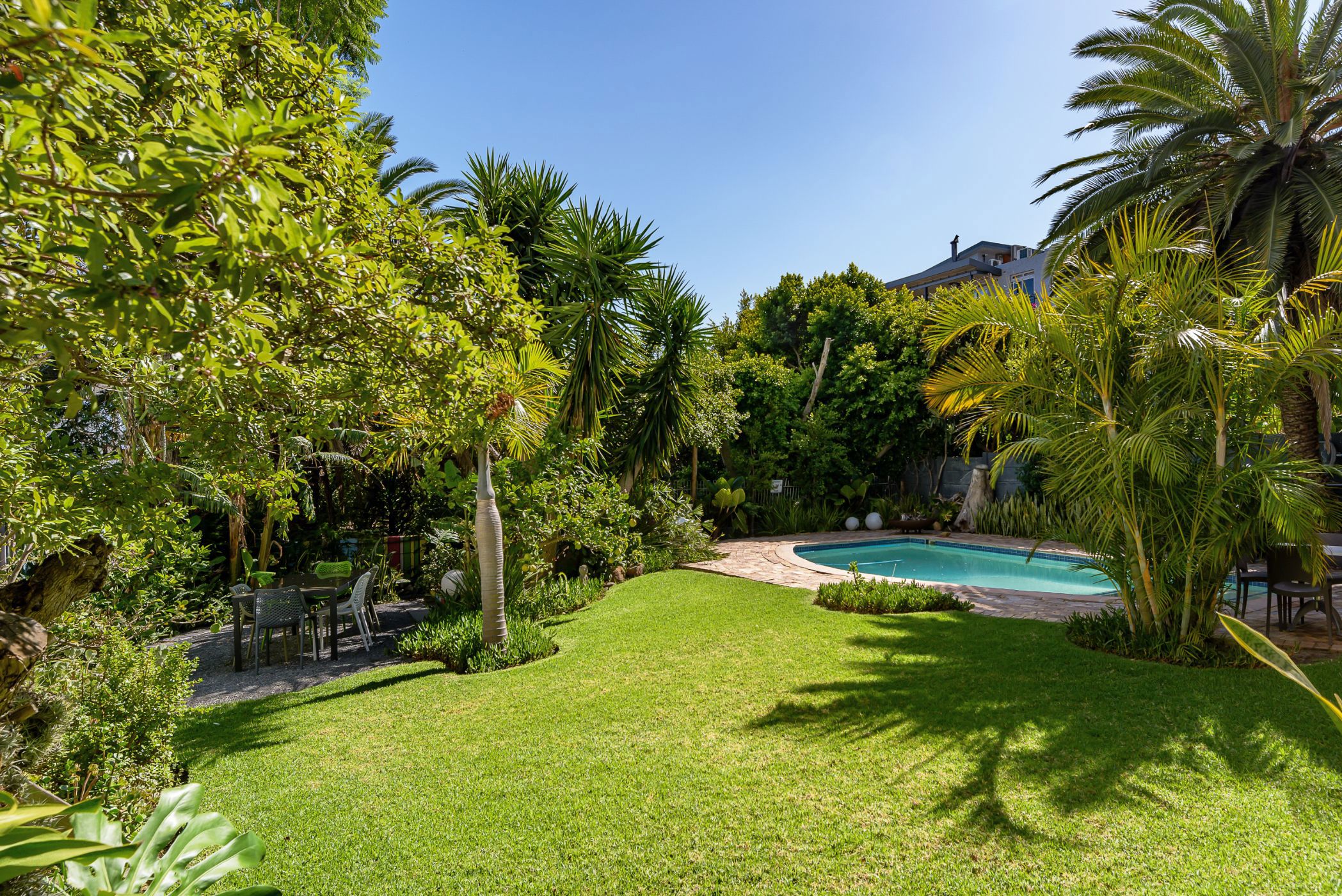 5 Bedroom House For Sale Green Point (Cape Town) AS1642333 Pam