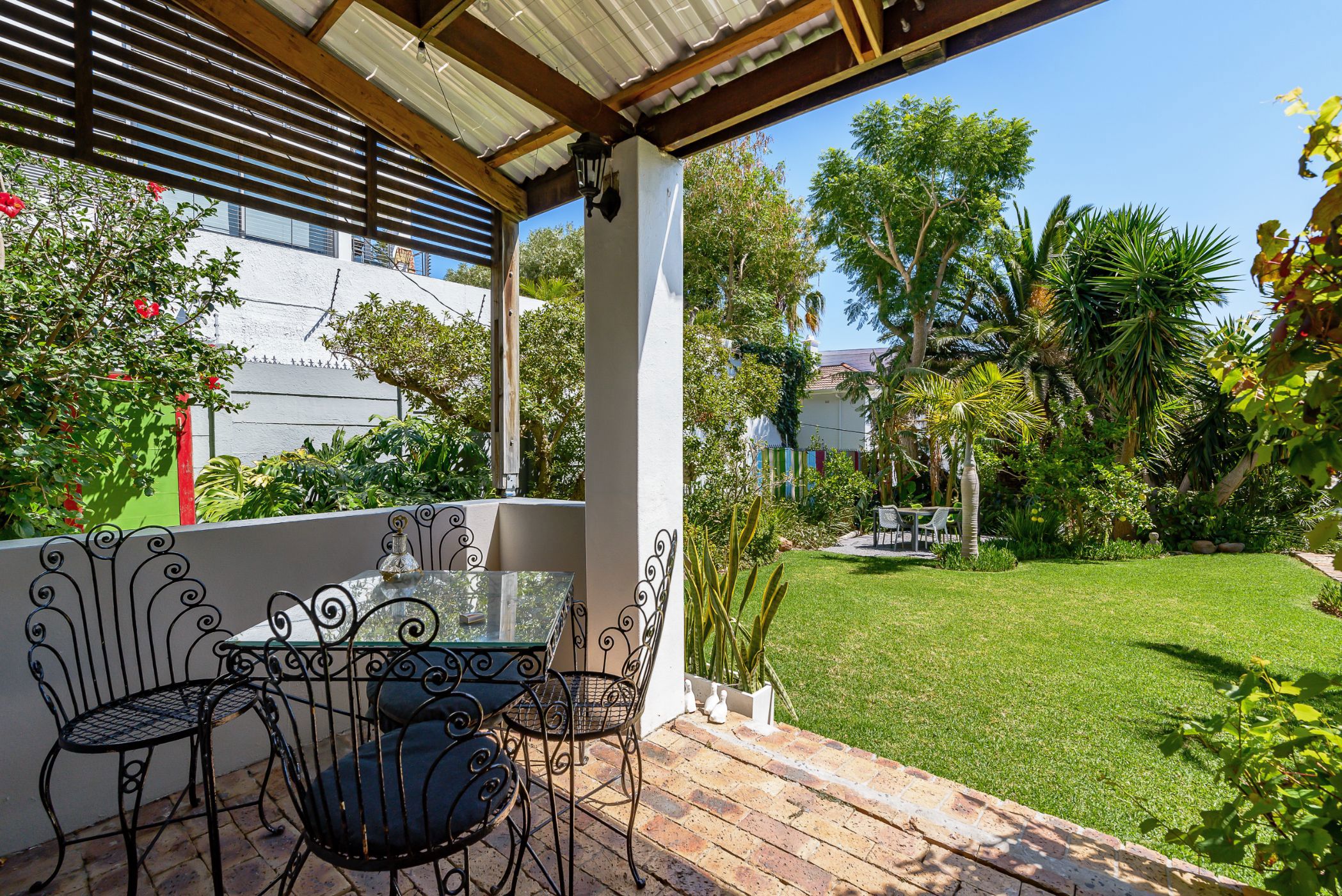 5 Bedroom House For Sale Green Point (Cape Town) AS1642333 Pam