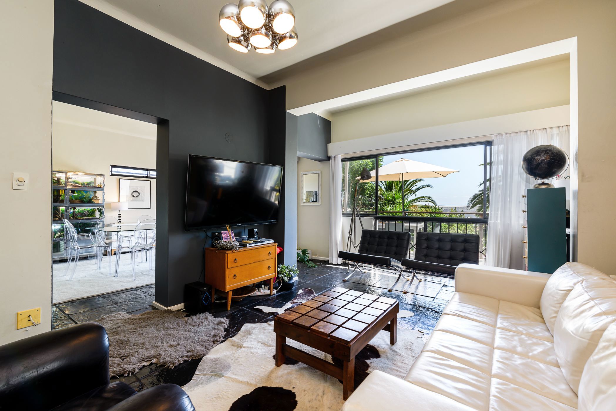 5 Bedroom House For Sale Green Point (Cape Town) AS1642333 Pam