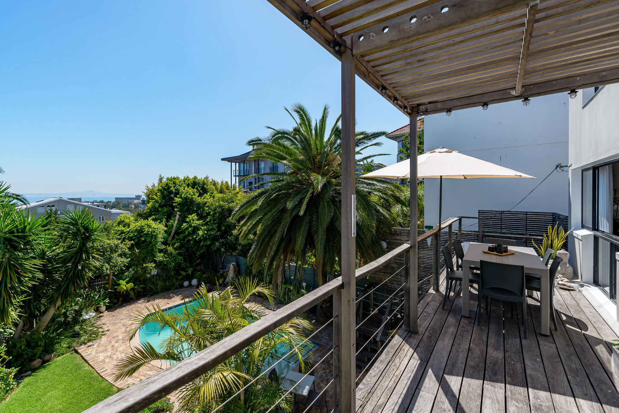 5 bedroom house for sale in Green Point (Cape Town)