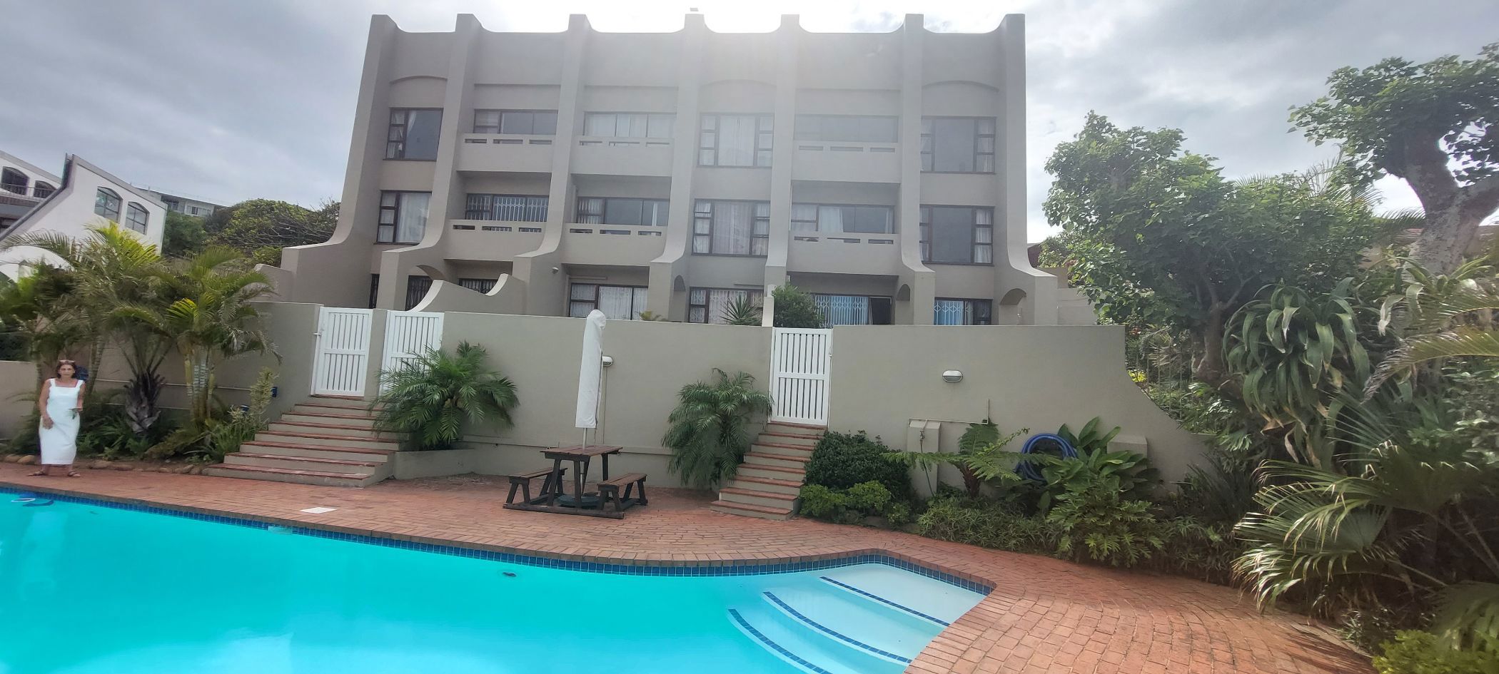 2 Bedroom Apartment For Sale uMhlanga Rocks 1ND1642659 Pam