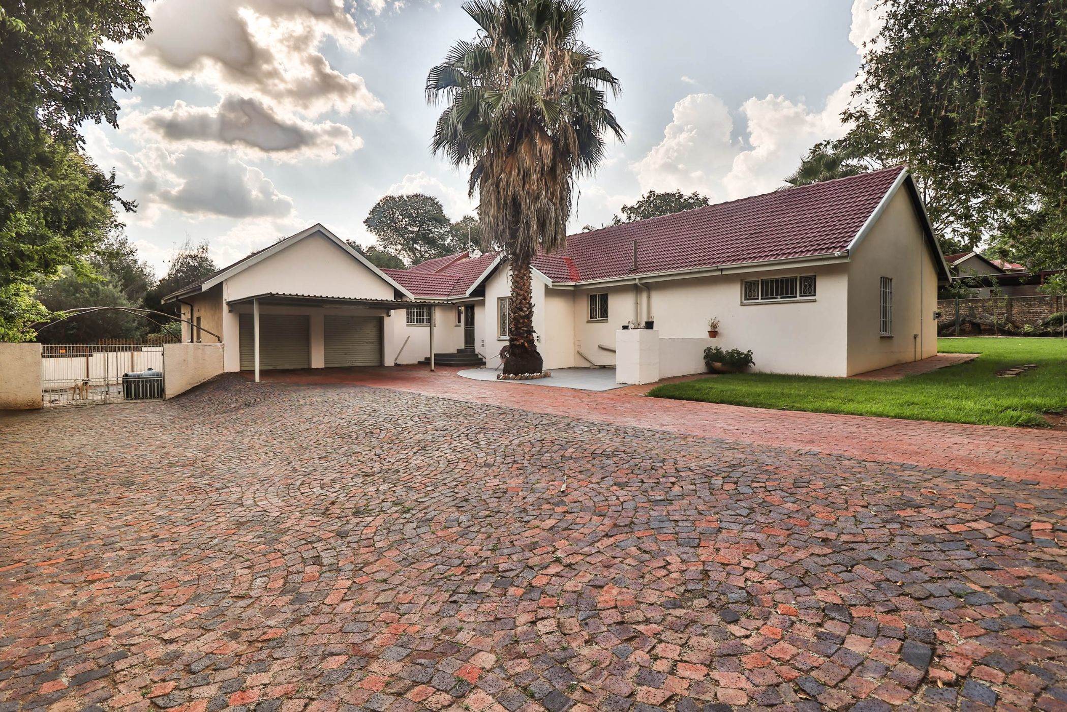 4 Bedroom House For Sale Glenvista 1GV1642115 Pam Golding Properties