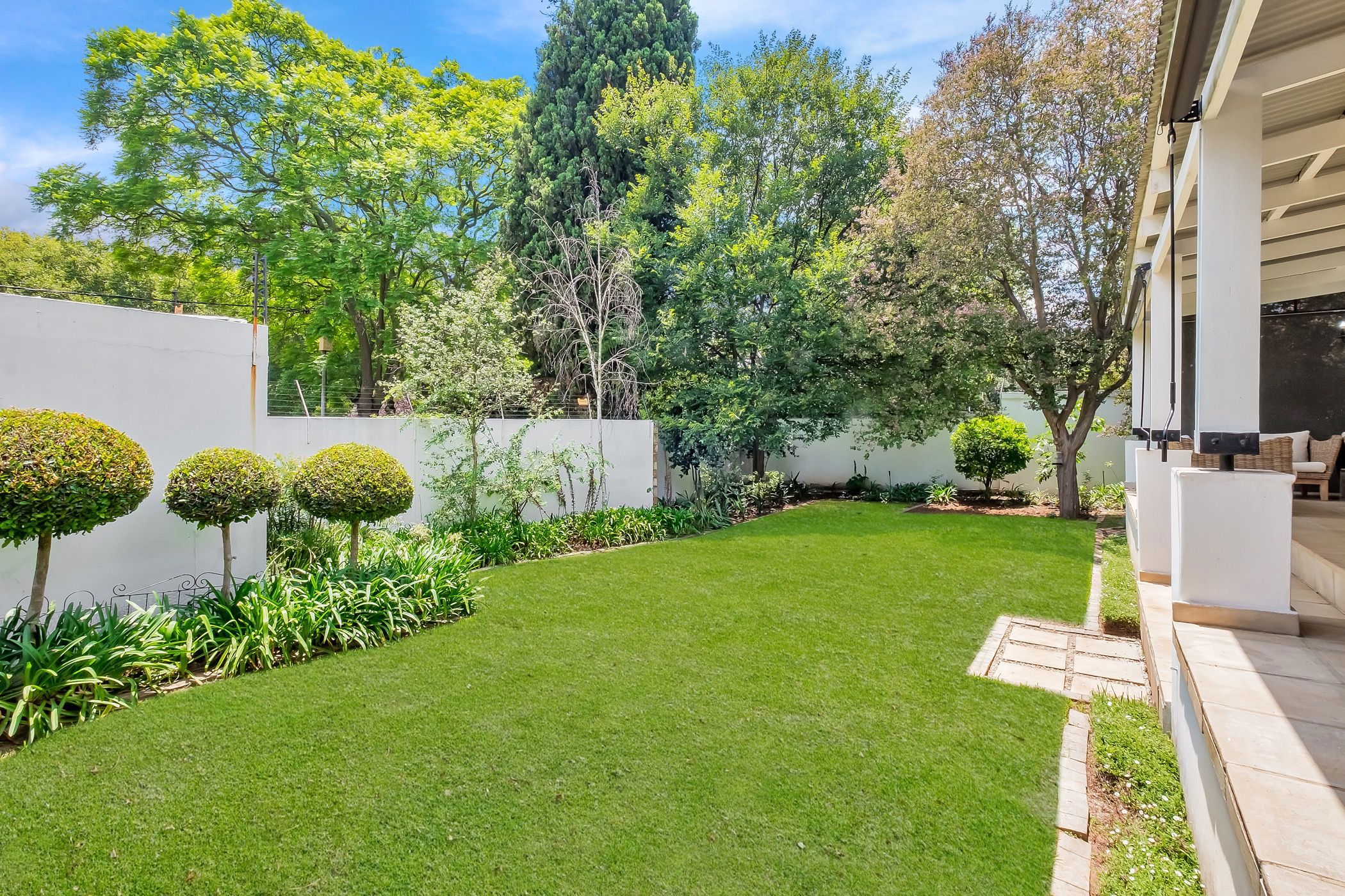 4 Bedroom House For Sale Parkview HP1644058 Pam Golding Properties