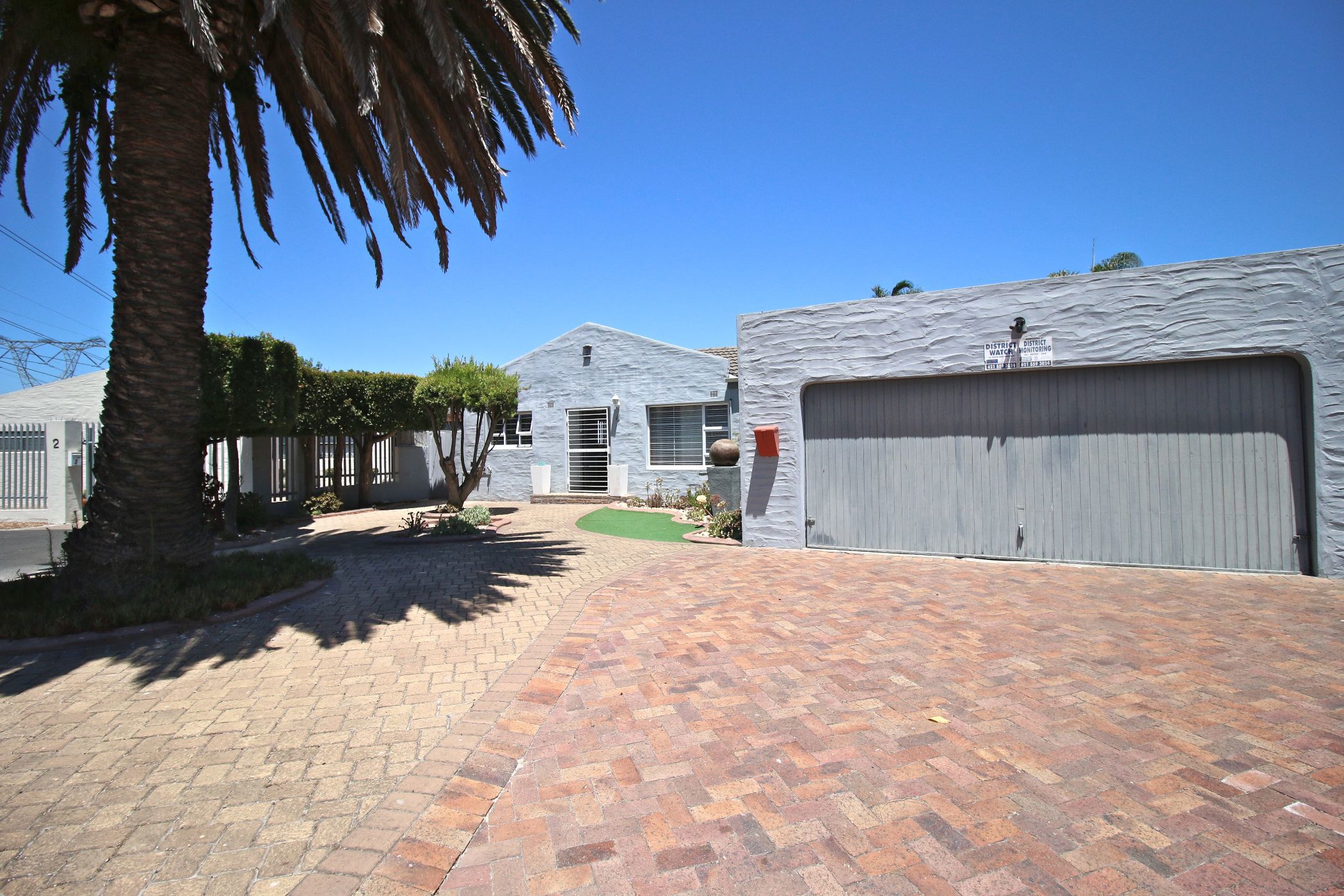 3 Bedroom House For Sale Edgemead 1PLA1643154 Pam Golding Properties