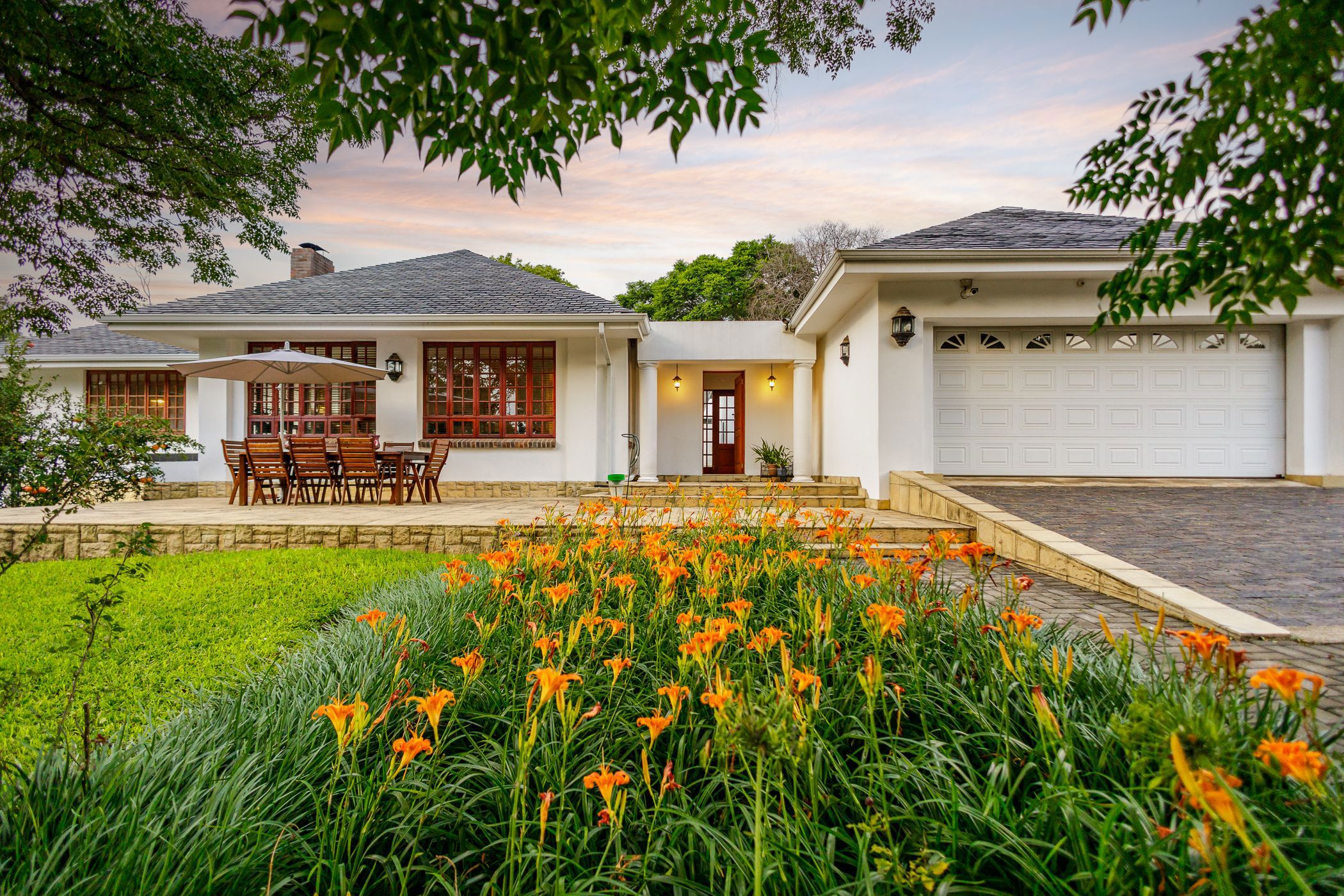 3 Bedroom House For Sale Northcliff (Johannesburg) RAN1644688 Pam