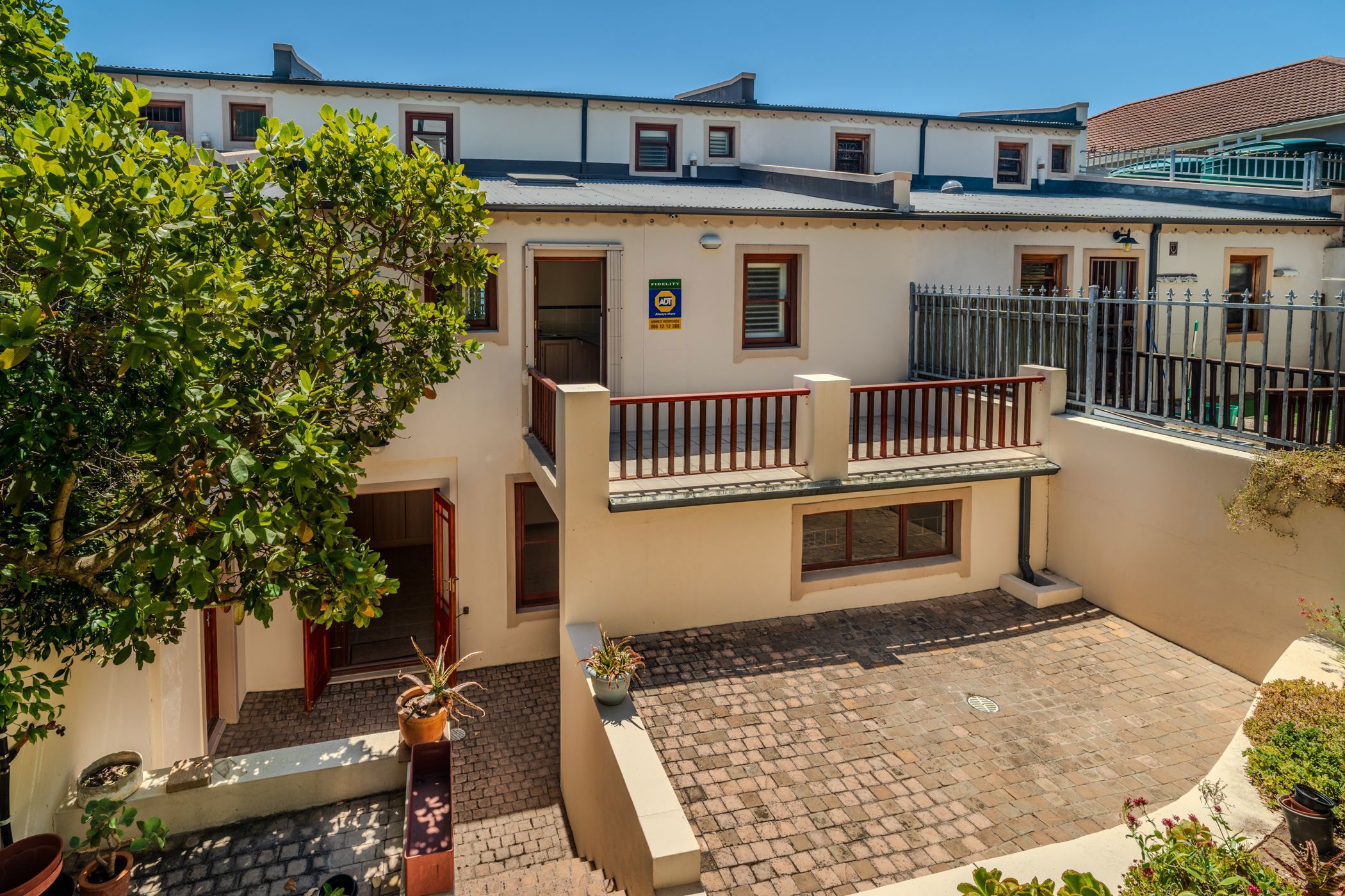 4 Bedroom House For Sale Simons Town SIM1636328 Pam Golding