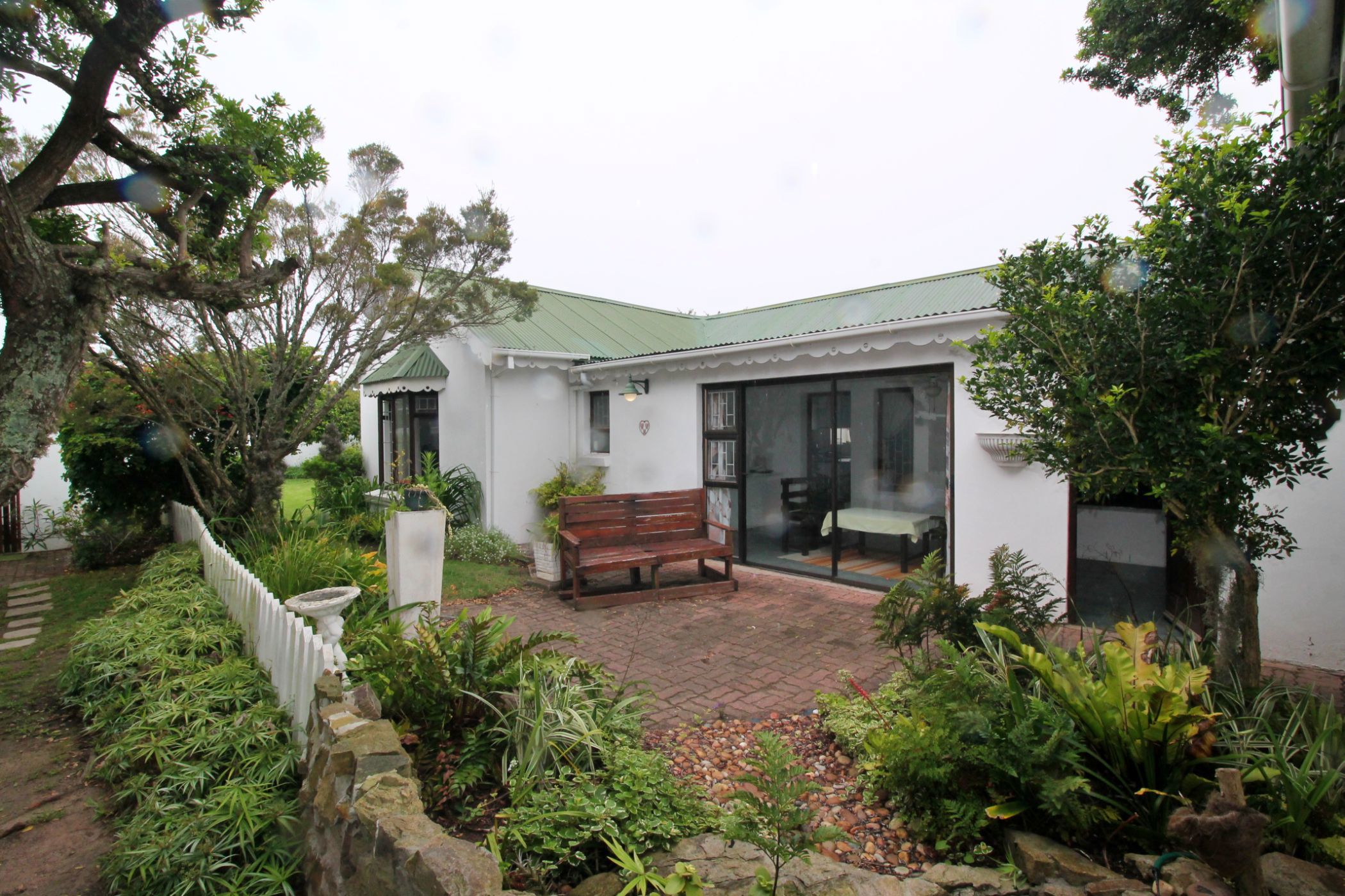 2 Bedroom Retirement Home For Sale West Bank (Port Alfred) 1PF1642335 Pam Golding Properties