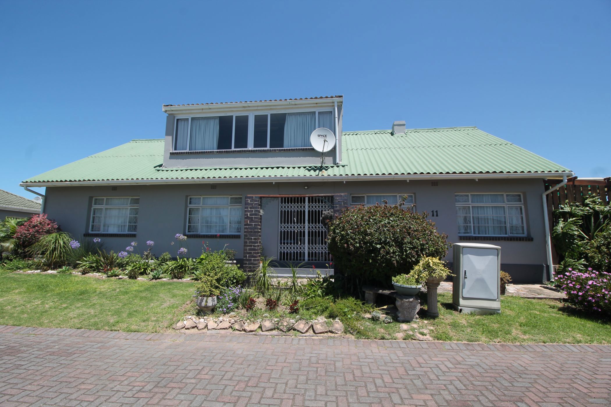 4 Bedroom House For Sale West Bank (Port Alfred) 1PF1644894 Pam Golding Properties