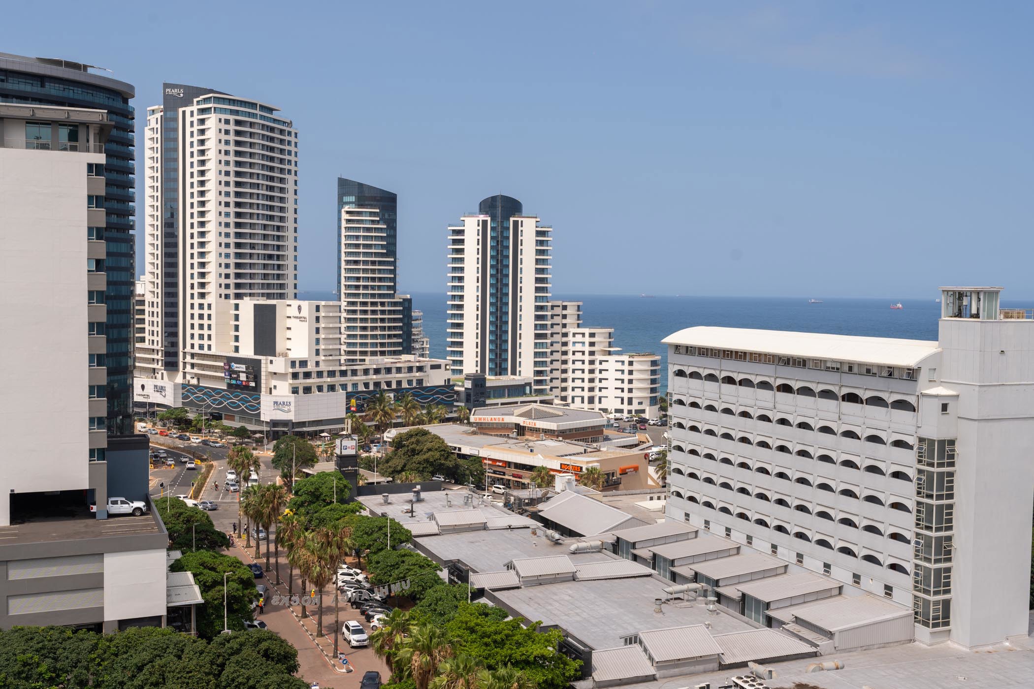 1 Bedroom Apartment For Sale uMhlanga Rocks 1ND1640395 Pam