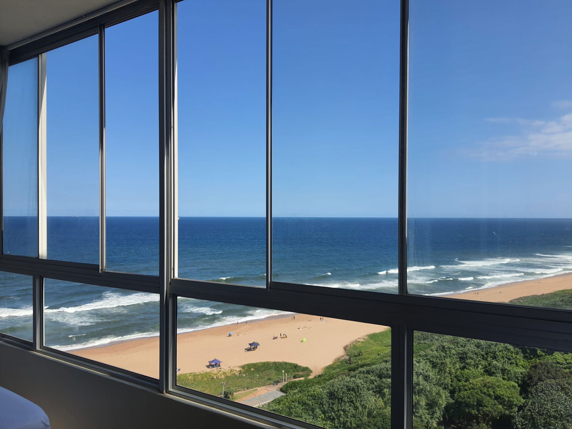 1 Bedroom Studio Apartment To Rent uMhlanga Rocks 1ND1641690 Pam